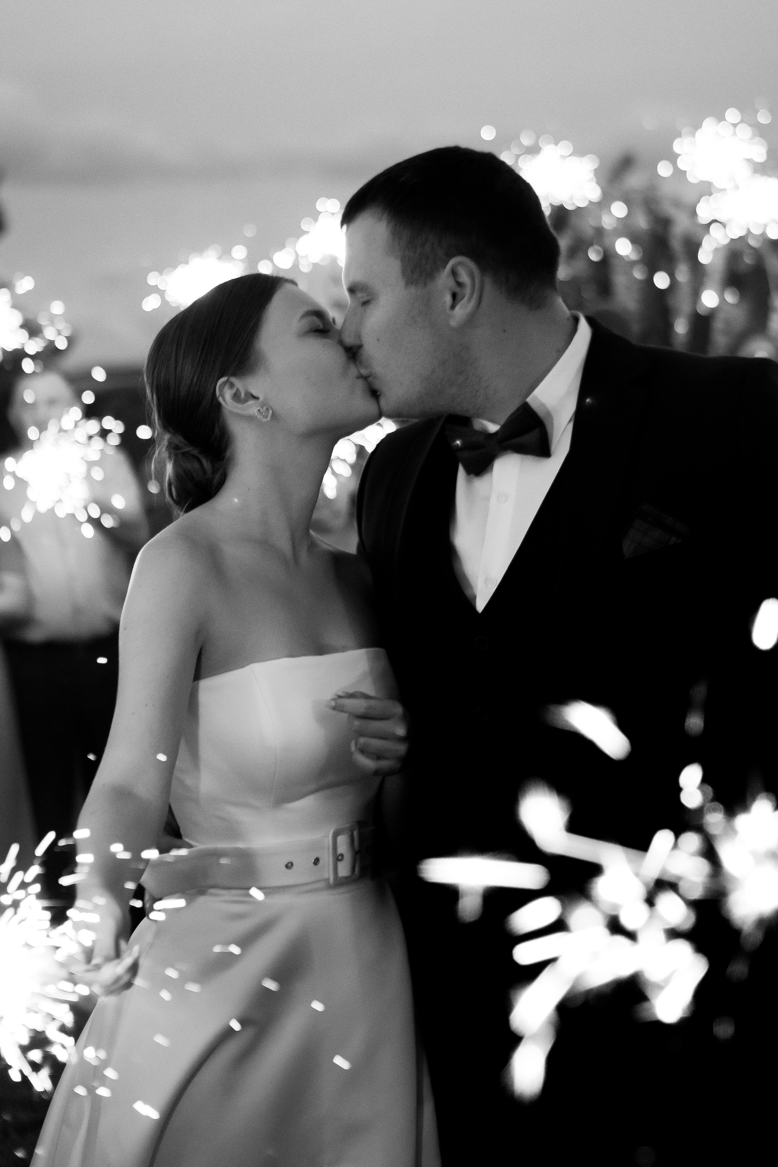 Ветрено. Свадебный и семейный фотограф Арина Кулёва