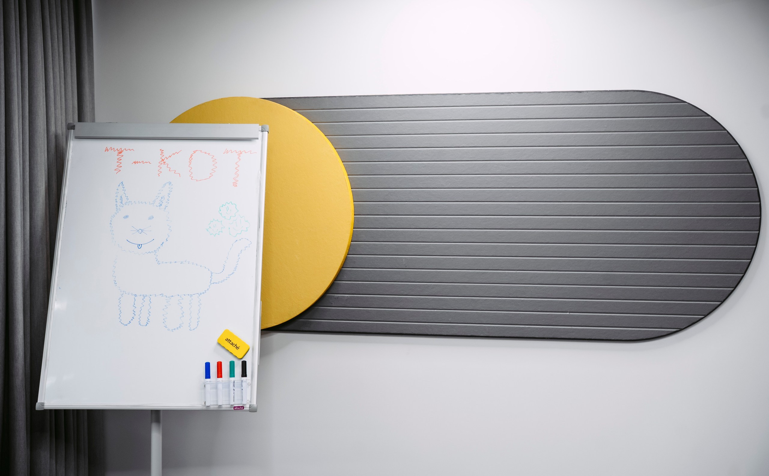 Т-Банк, новый офис. Саша Копылов, фотограф в Казани