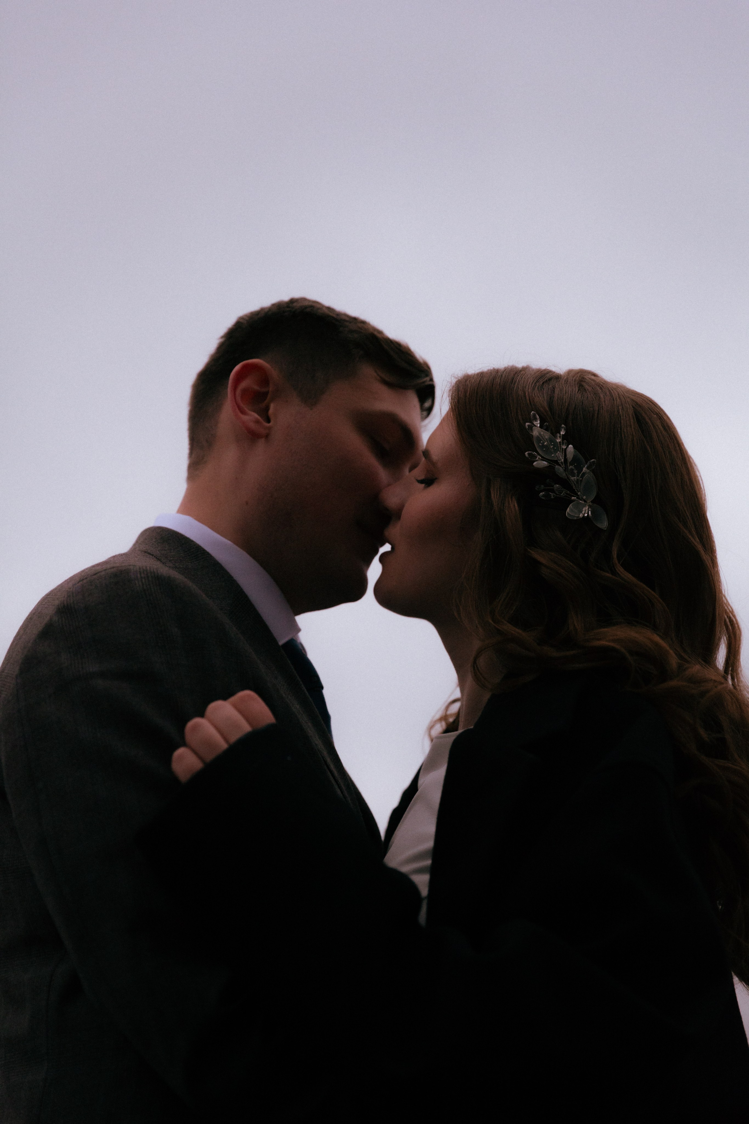 Свадебные съемки. KILSLANA PHOTO