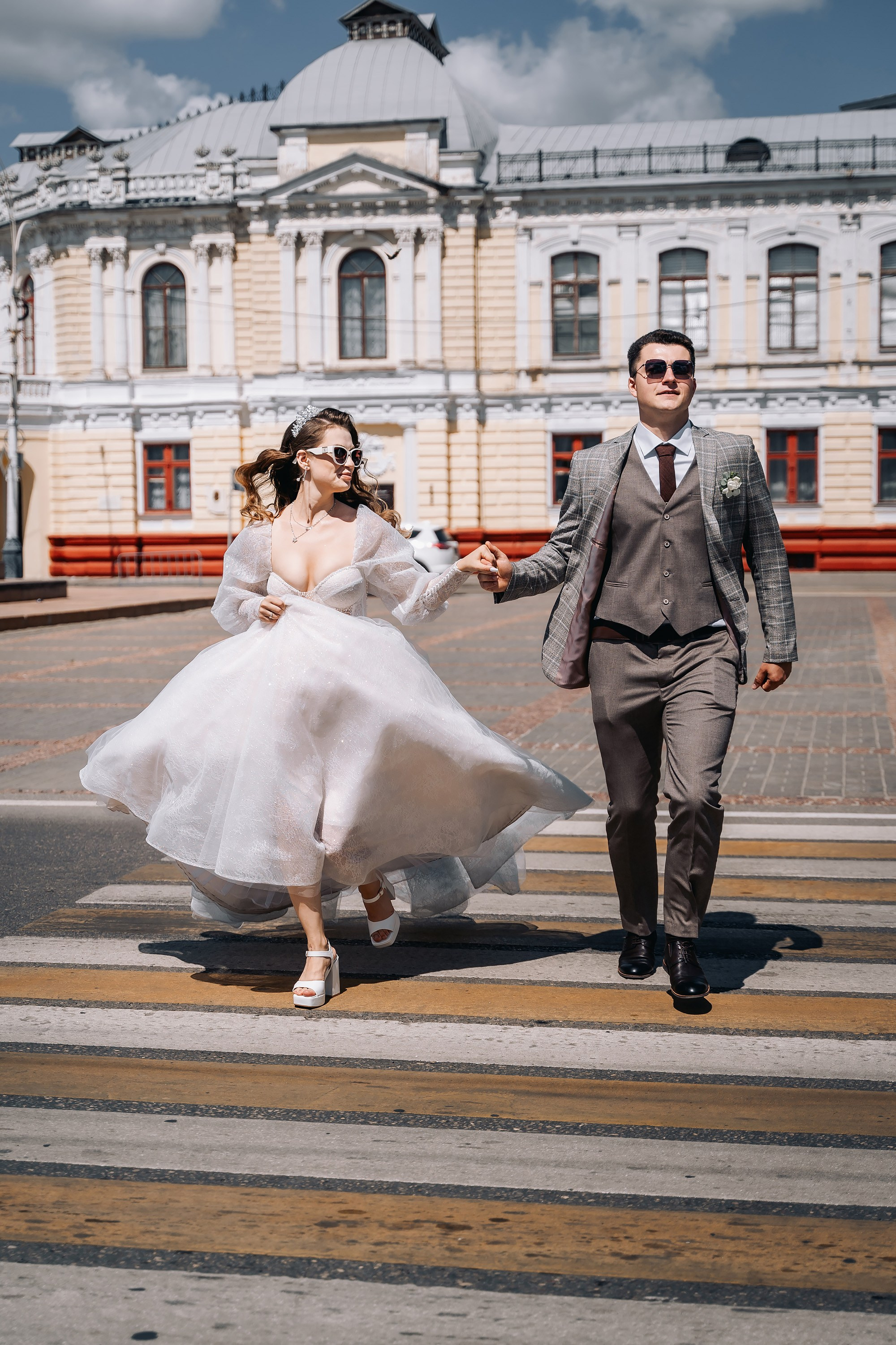 Места для съёмок. Фотограф Александр Решня