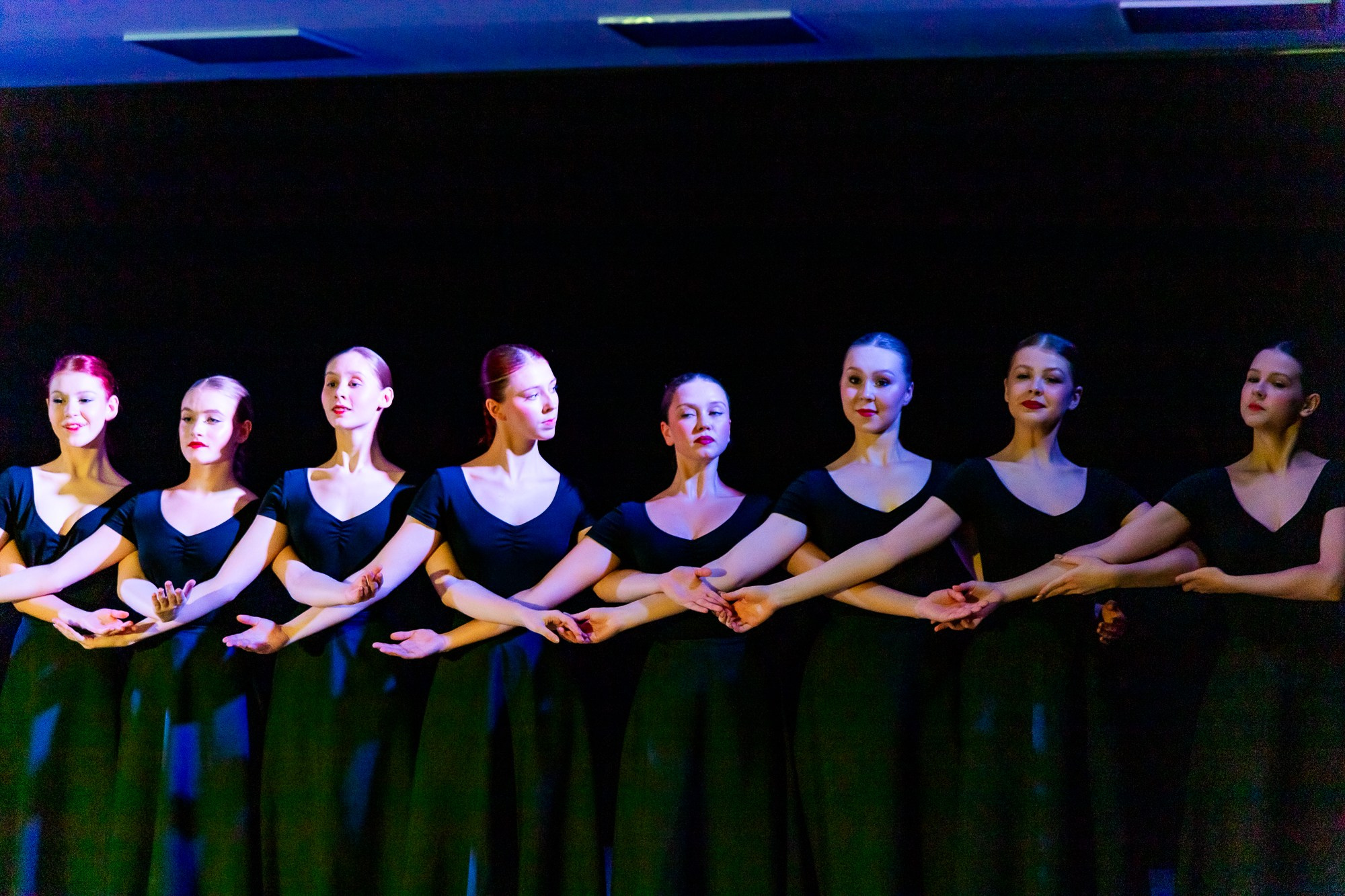 Квартирник. Фотограф Панагушин Сергей