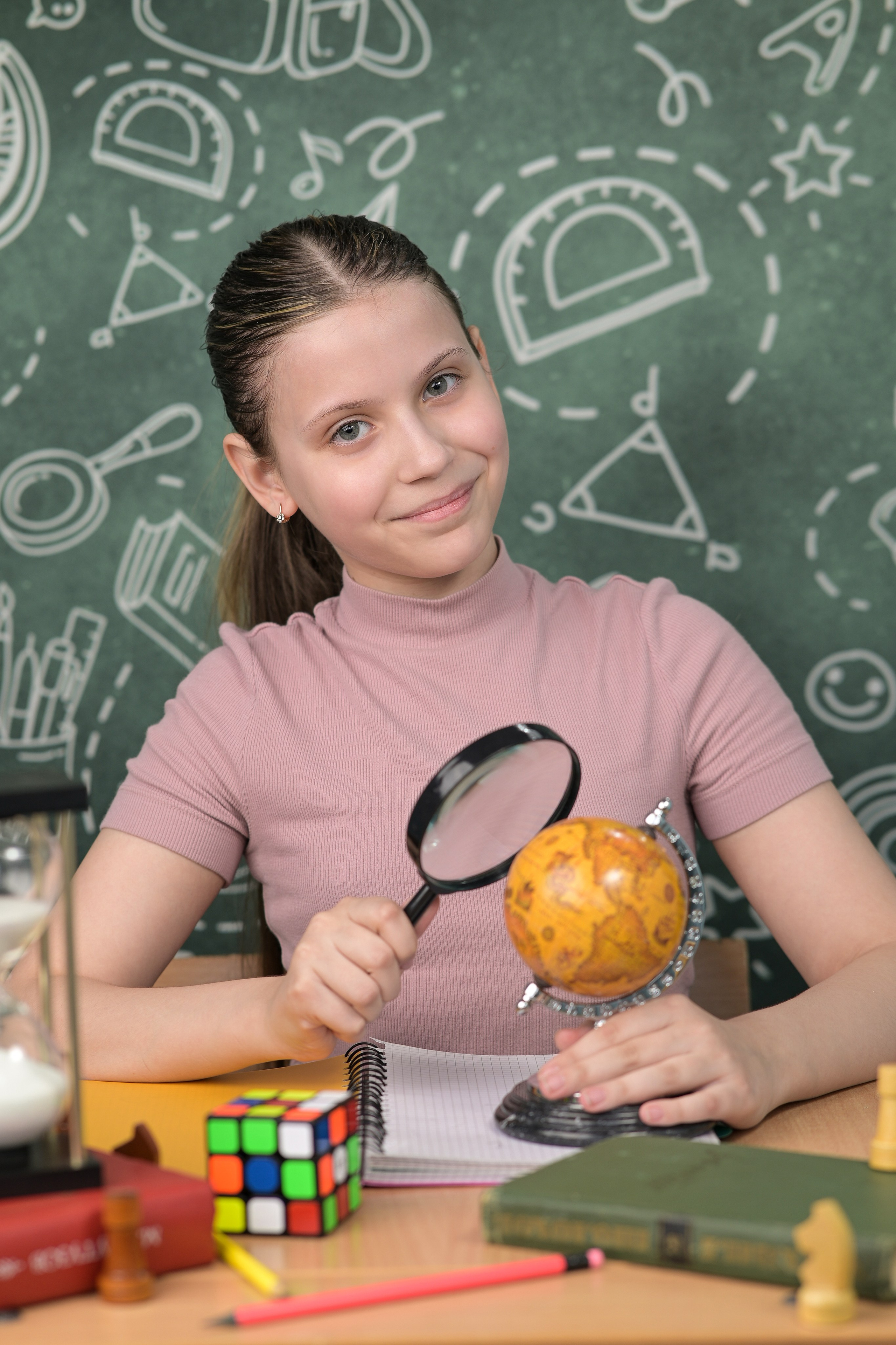 Фотографии для выпускного альбома 1 и 4 класса в Ставрополе и Ставропольском крае