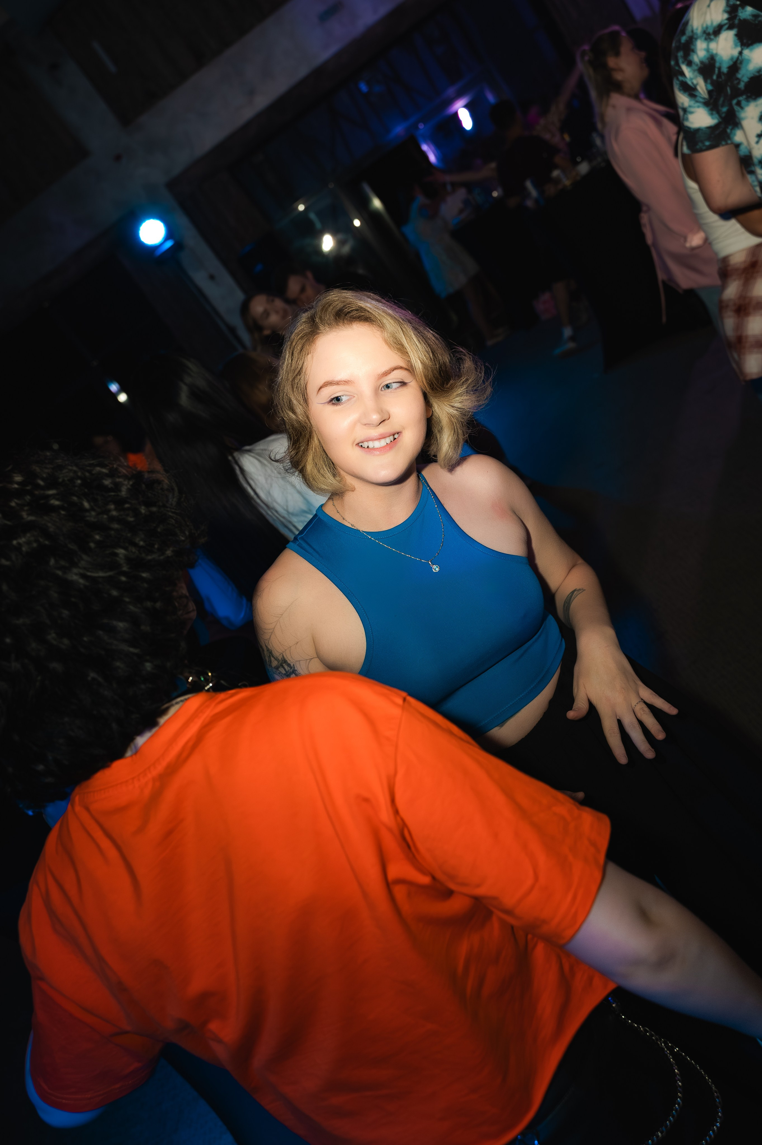 Мероприятия. Корпоратив Авито. Фотограф/видеограф Богдан Голованов