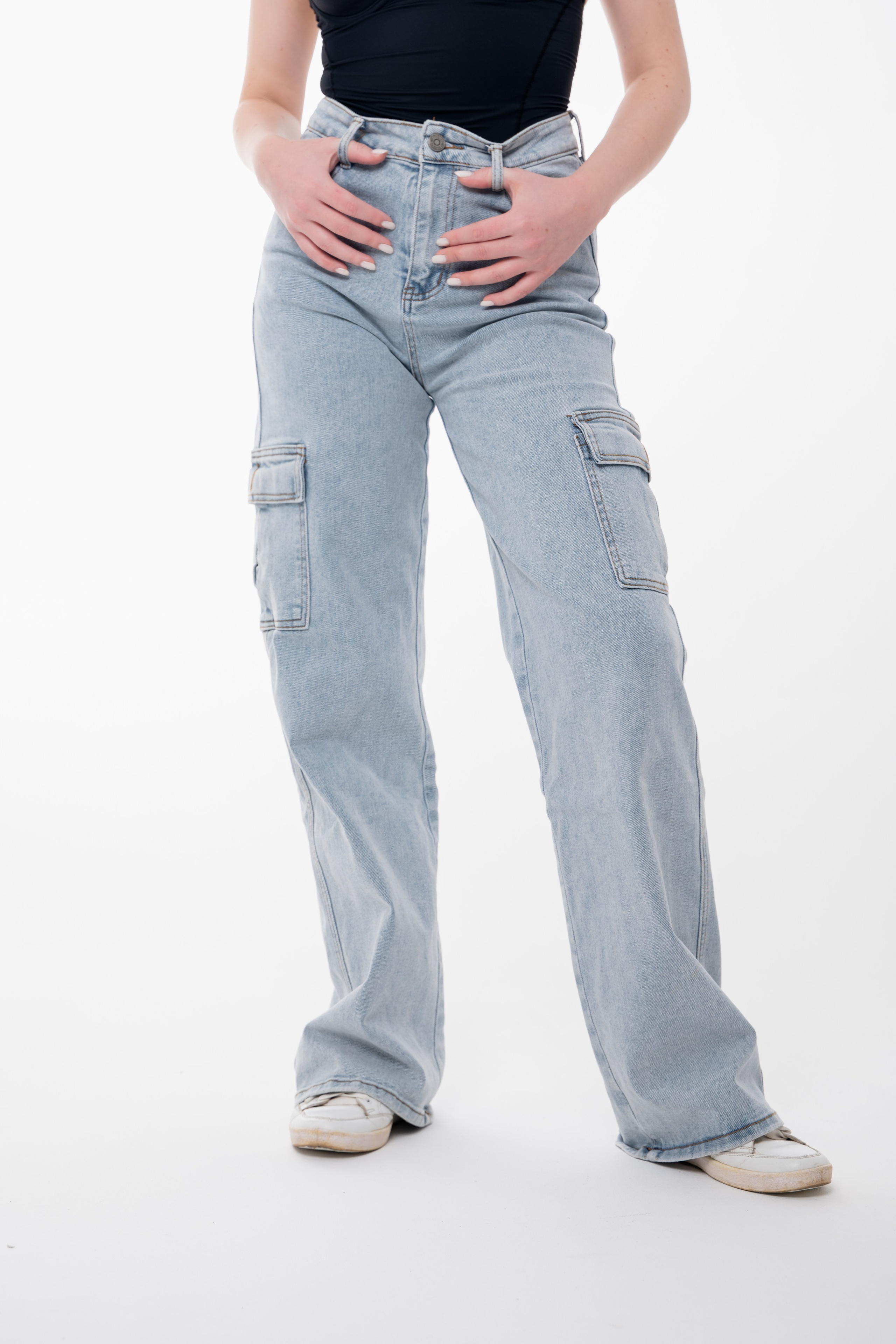 Фотосъёмка для Lamoda. Фотограф/видеограф Богдан Голованов