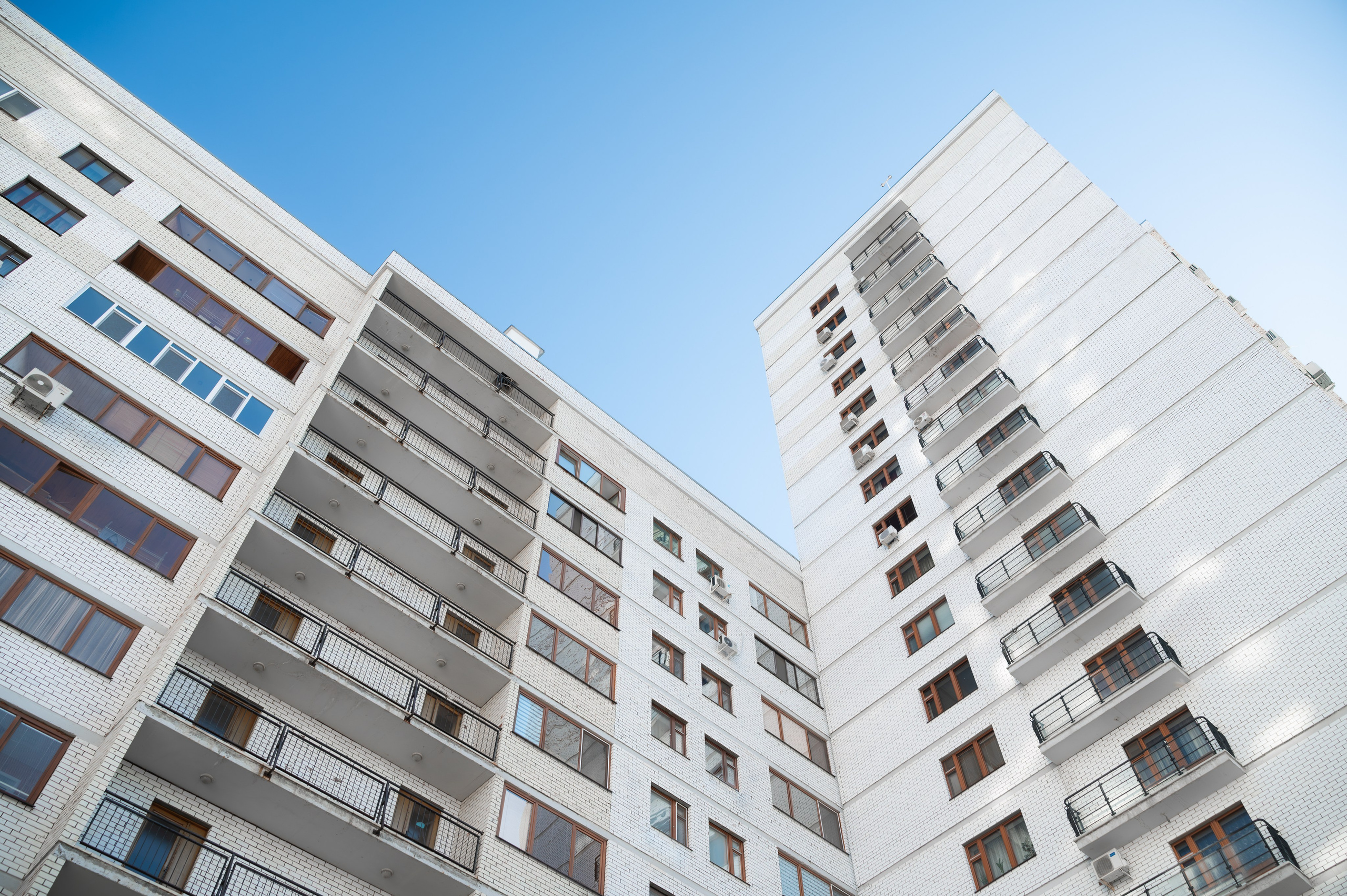 Архитектурная съёмка для Валерия Арамаисовича Манукяна. Фотограф/видеограф Богдан Голованов