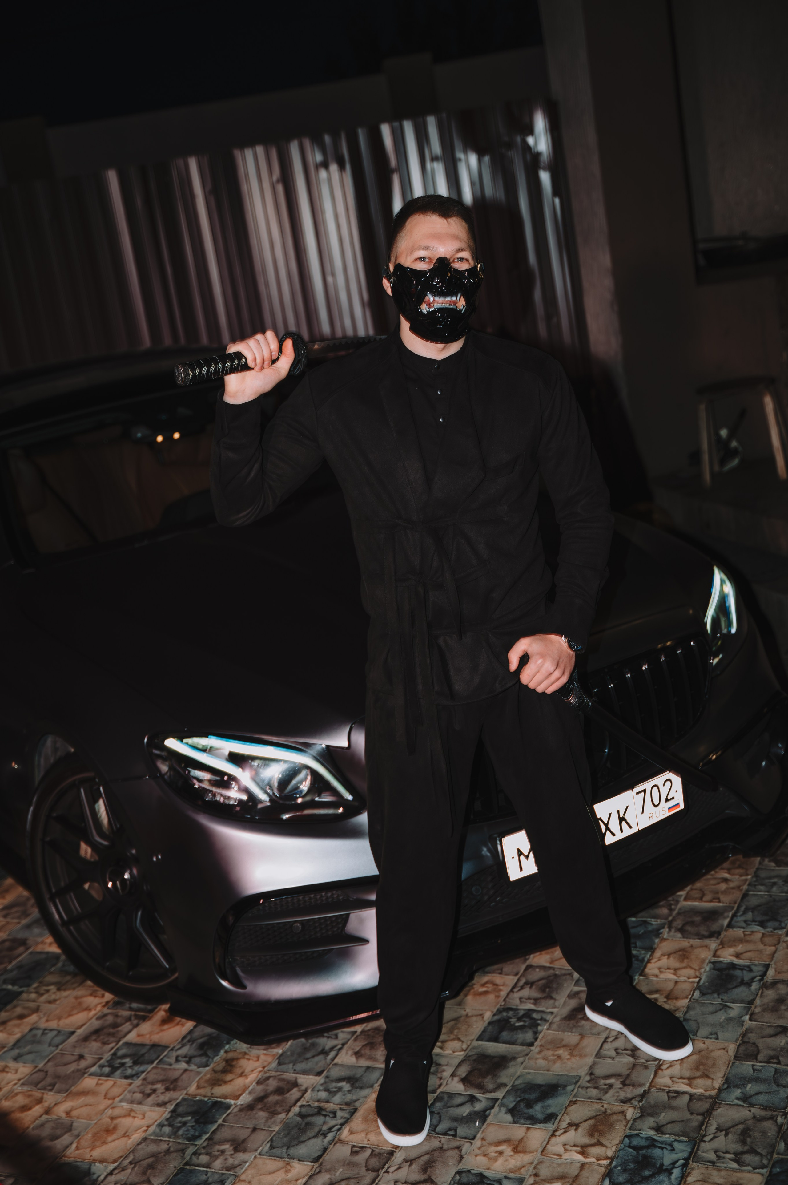 Мероприятия. Съёмка выпускного для Syndicate. Фотограф/видеограф Богдан Голованов