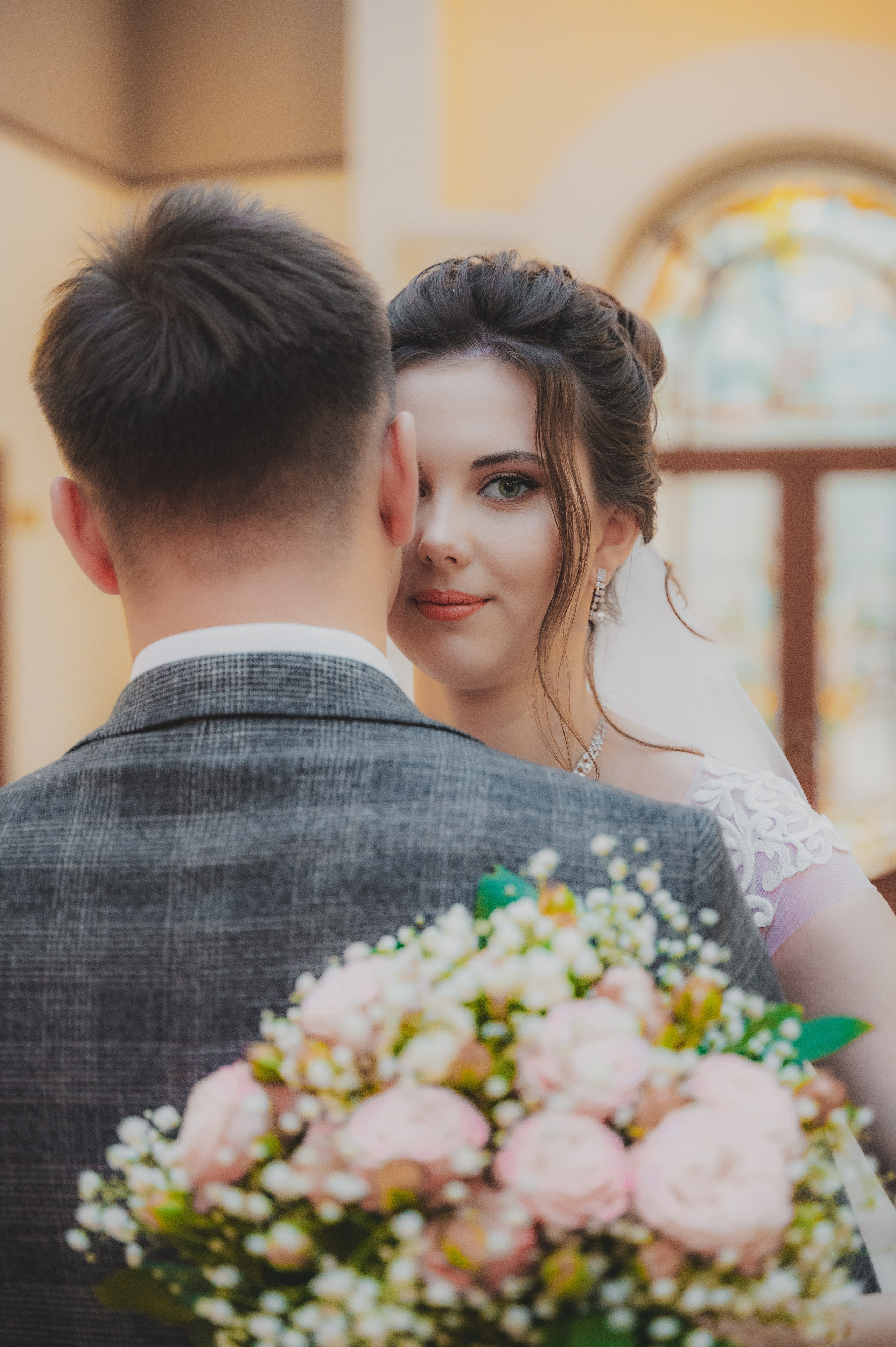 Свадьба Артура и Ники. Фотограф/видеограф Богдан Голованов