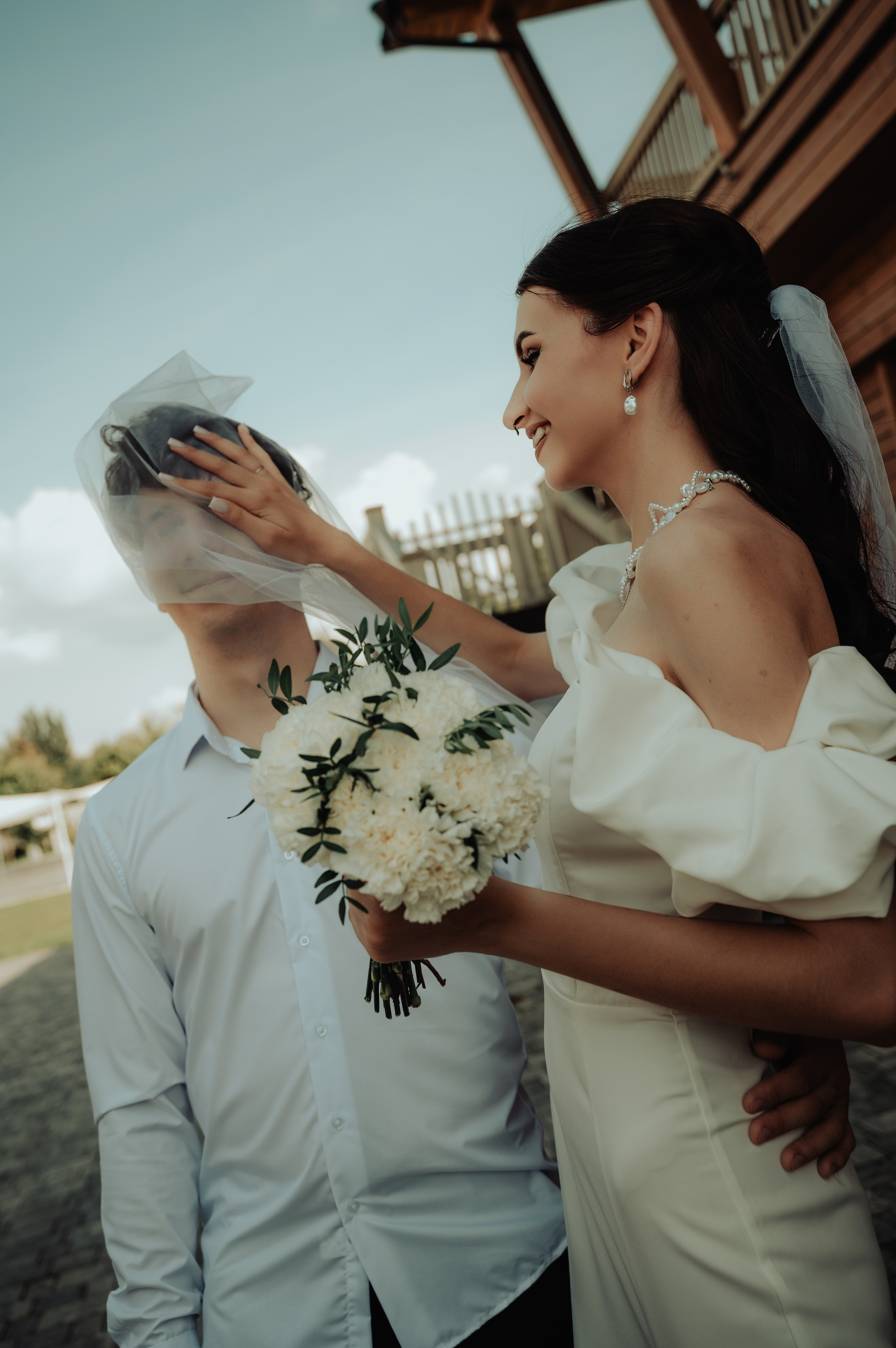 Свадьба Марии. Фотограф/видеограф Богдан Голованов