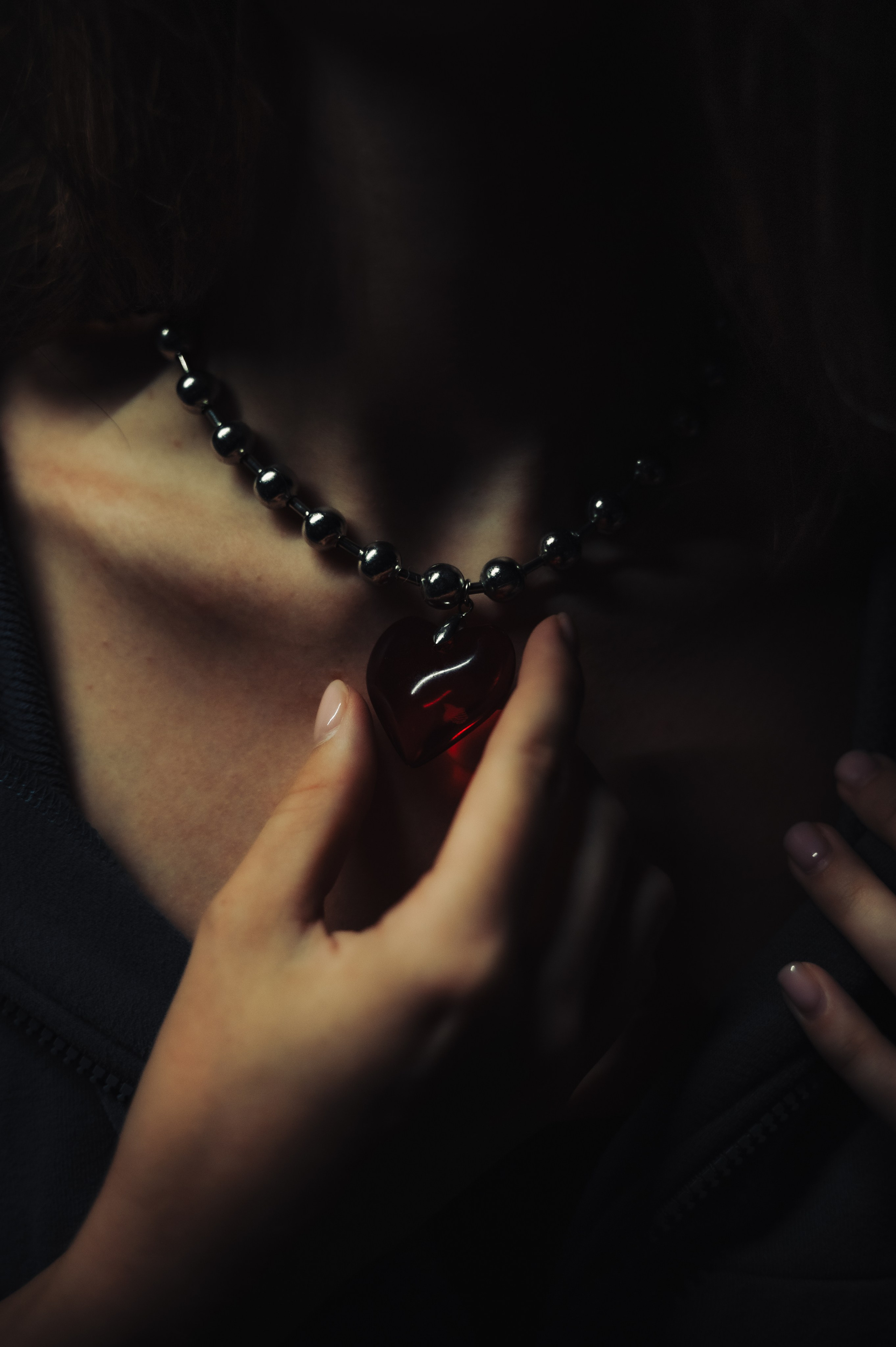 Индивидуальная съёмка для Юли Слепковой. Фотограф/видеограф Богдан Голованов