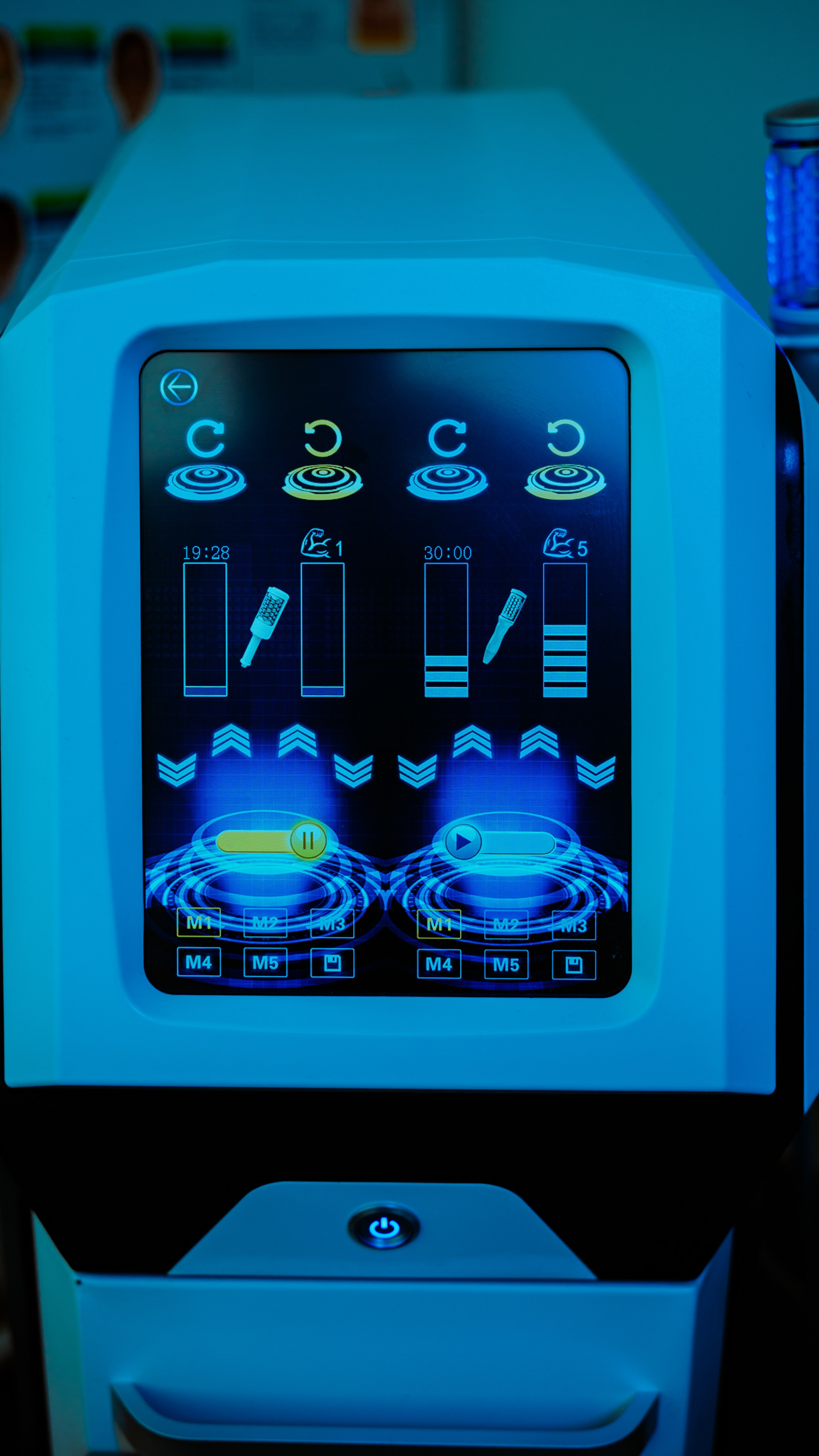 Для организаций. Студия лазерной депилляции. Фотограф/видеограф Богдан Голованов