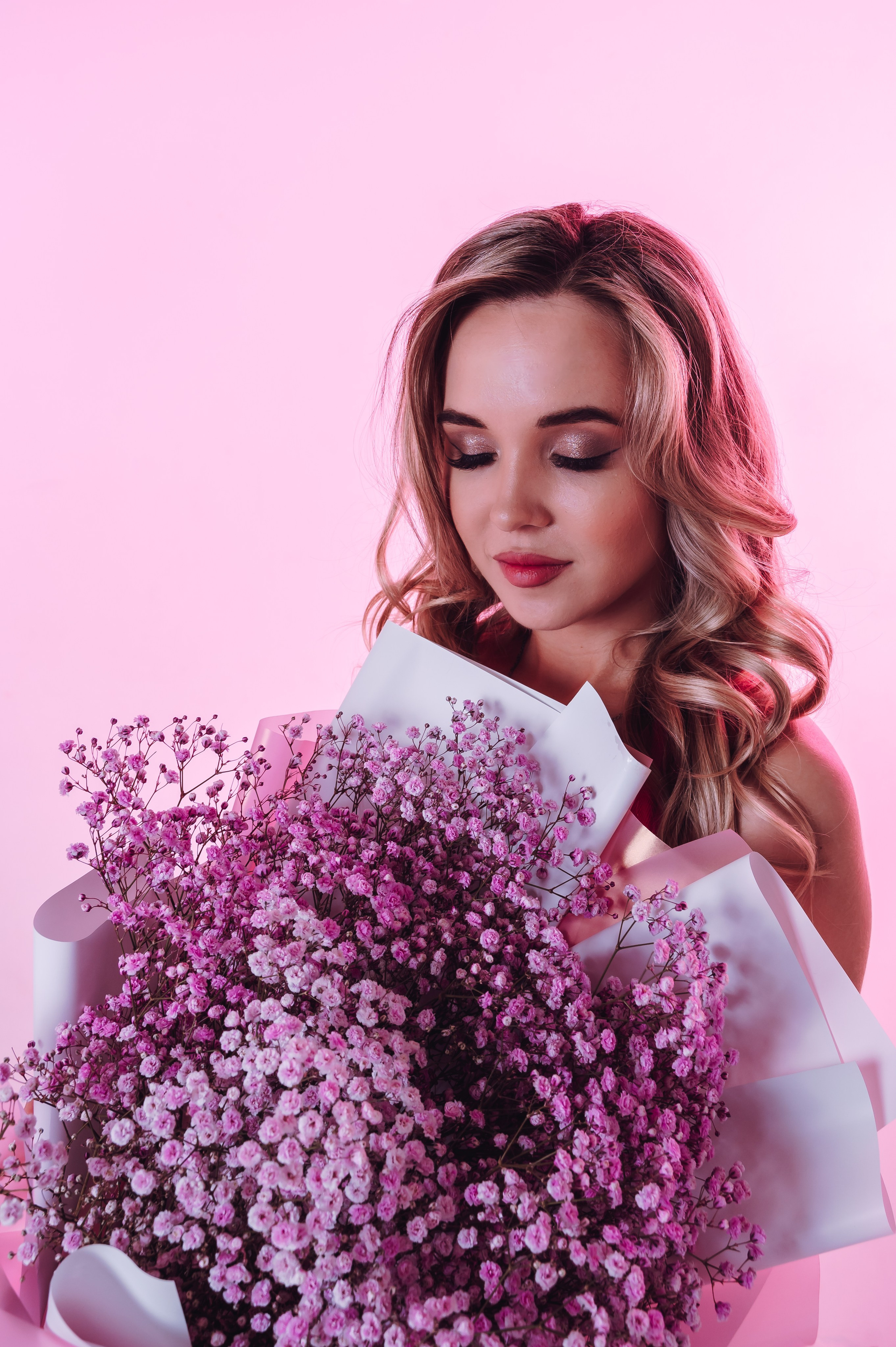 Индивидуальная фотосессия для Линары. Фотограф/видеограф Богдан Голованов