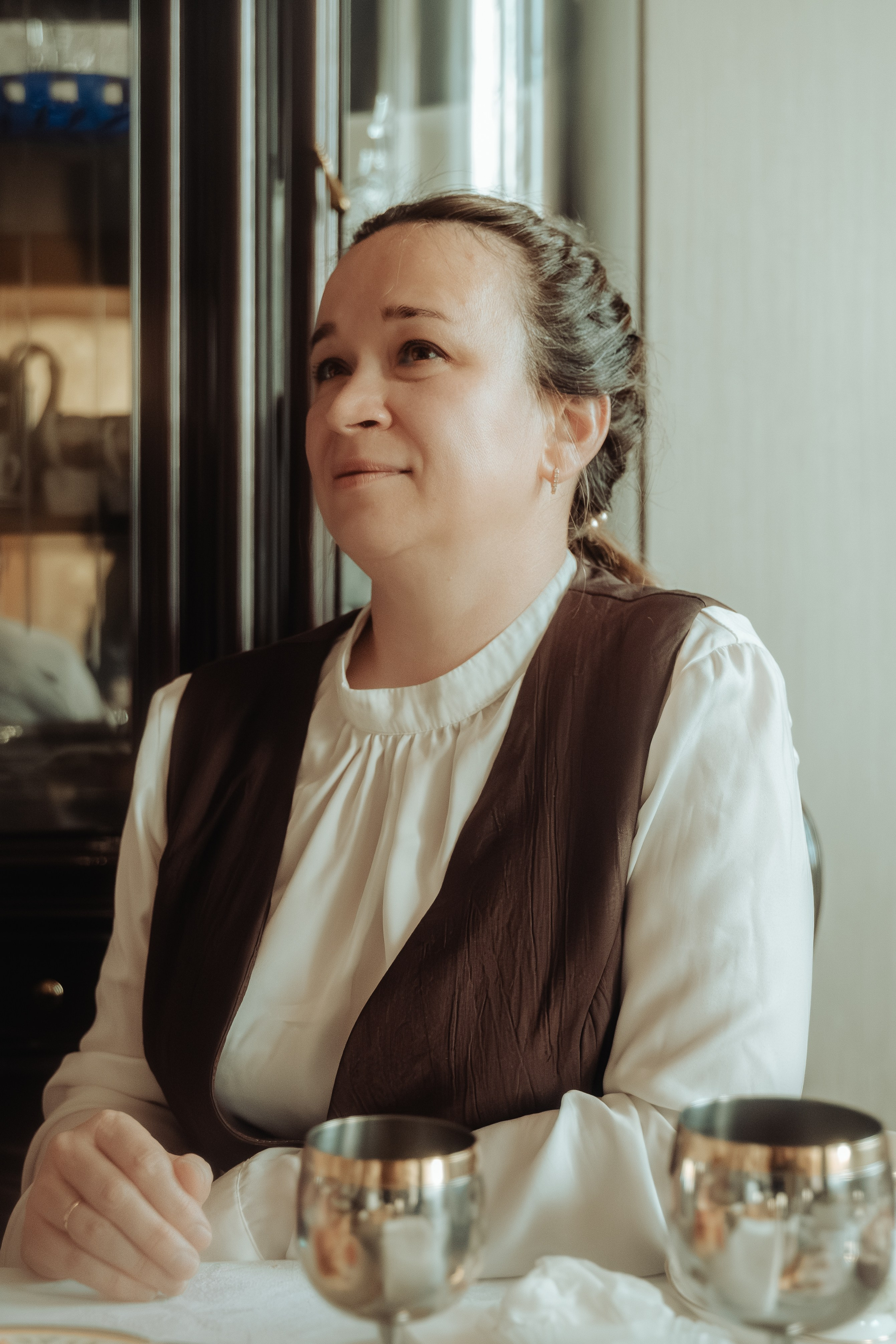 Никах Айбулата и Карины. Фотограф/видеограф Богдан Голованов