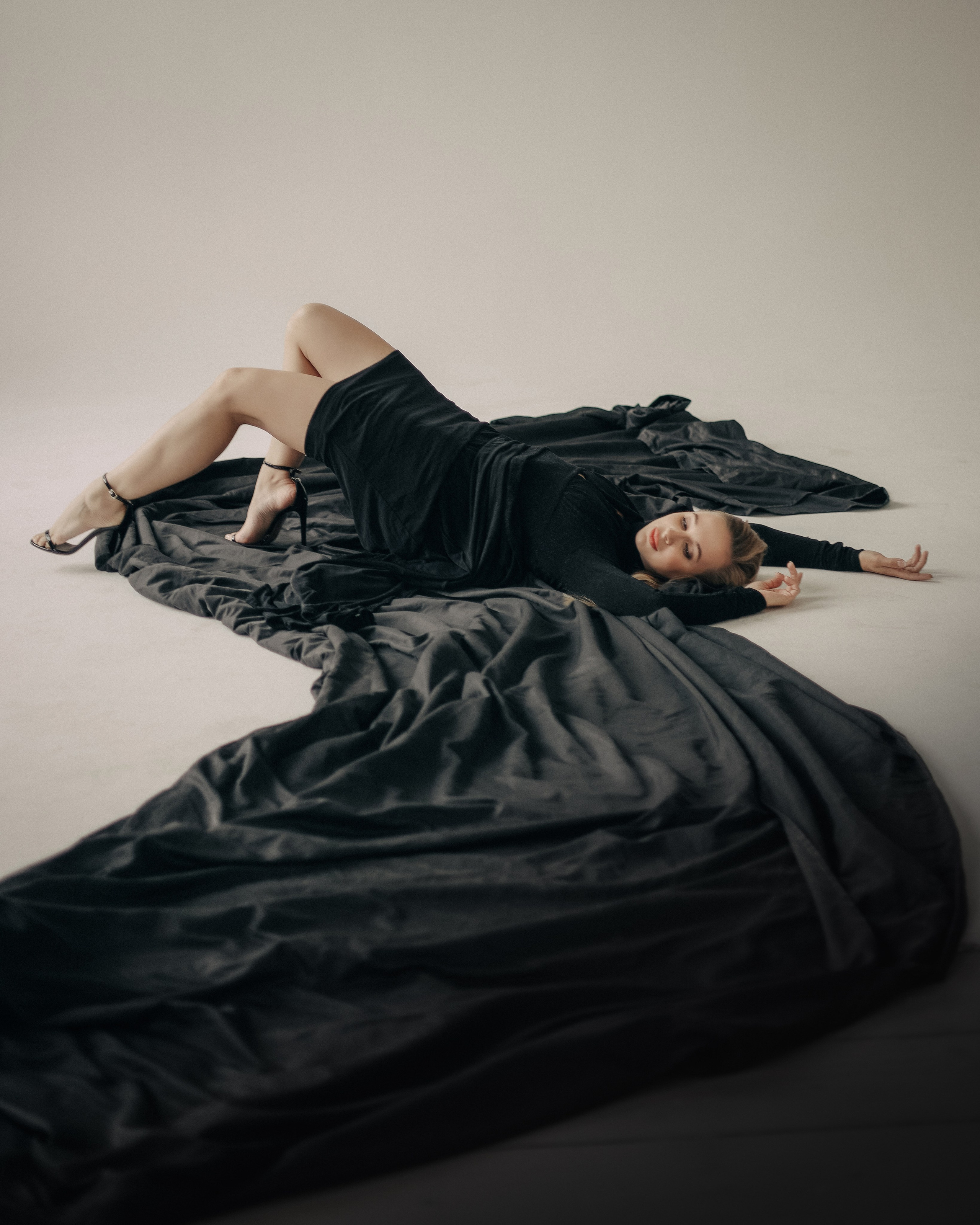 Юлия — астролог. Коцаба Виктория фотограф в Москве