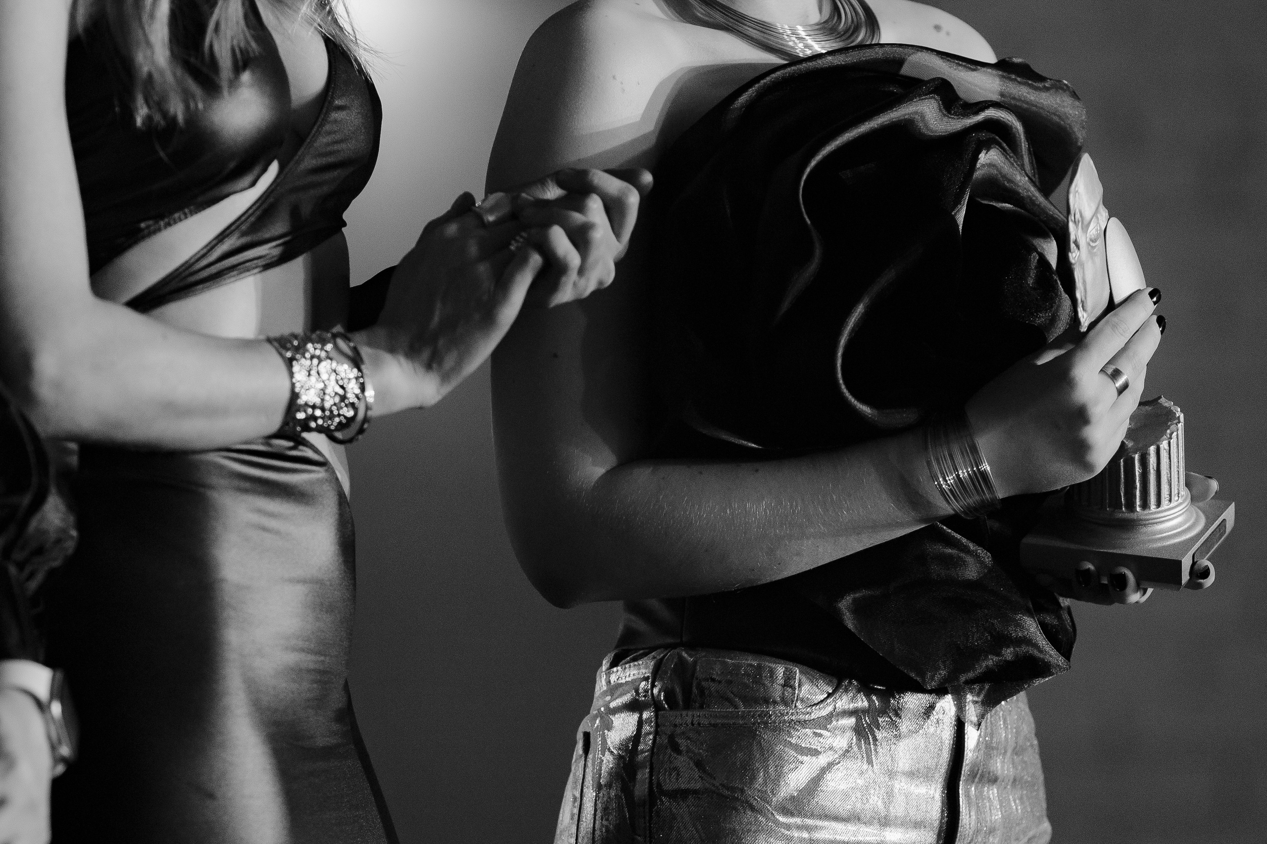 Премия «Ложка» 2023!. Свадебный и репортажный фотограф Новороссийск, Краснодар, Сочи Олеся Дзюба