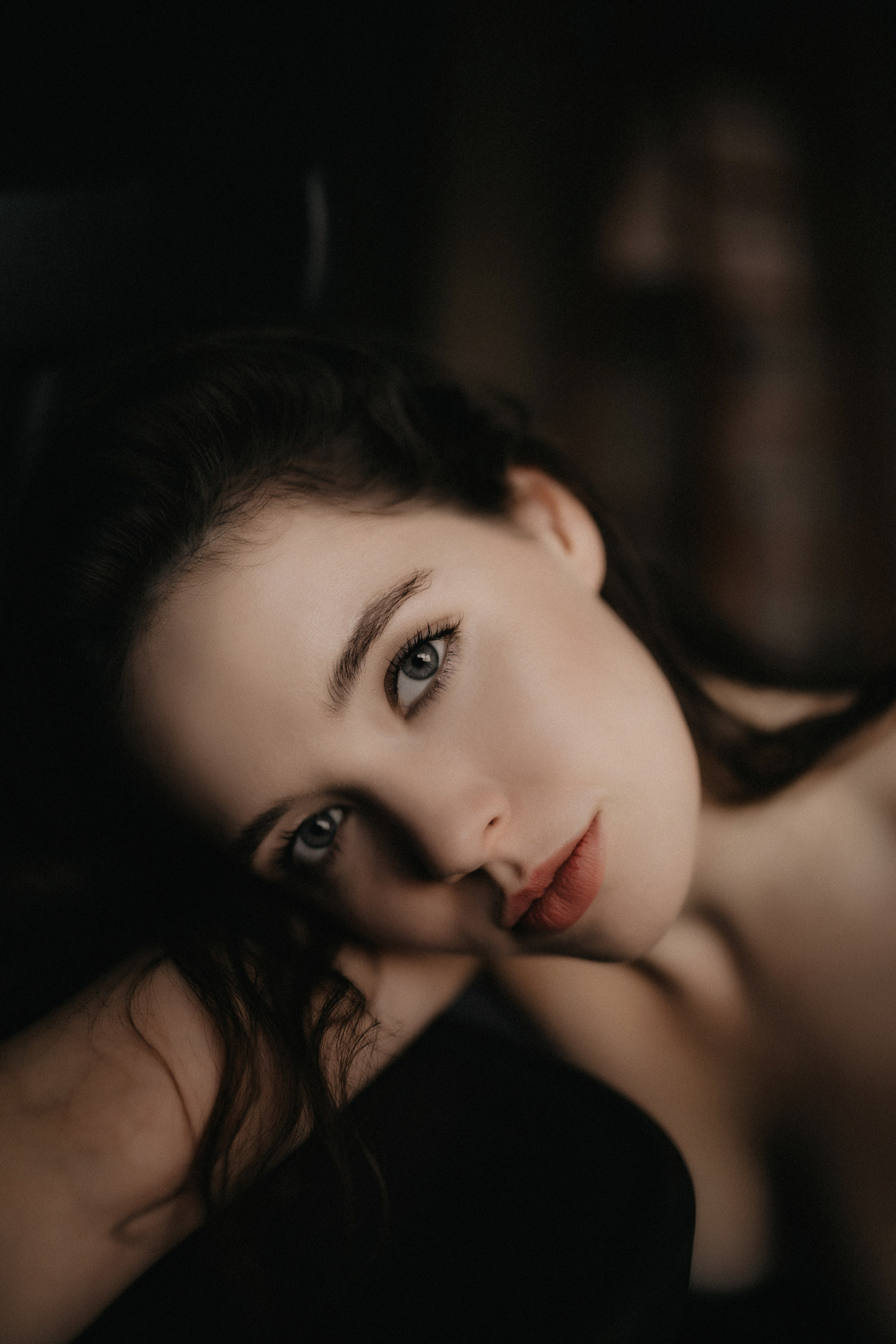 Наталья. Фотограф в Санкт-Петербурге Ангелина Волкова