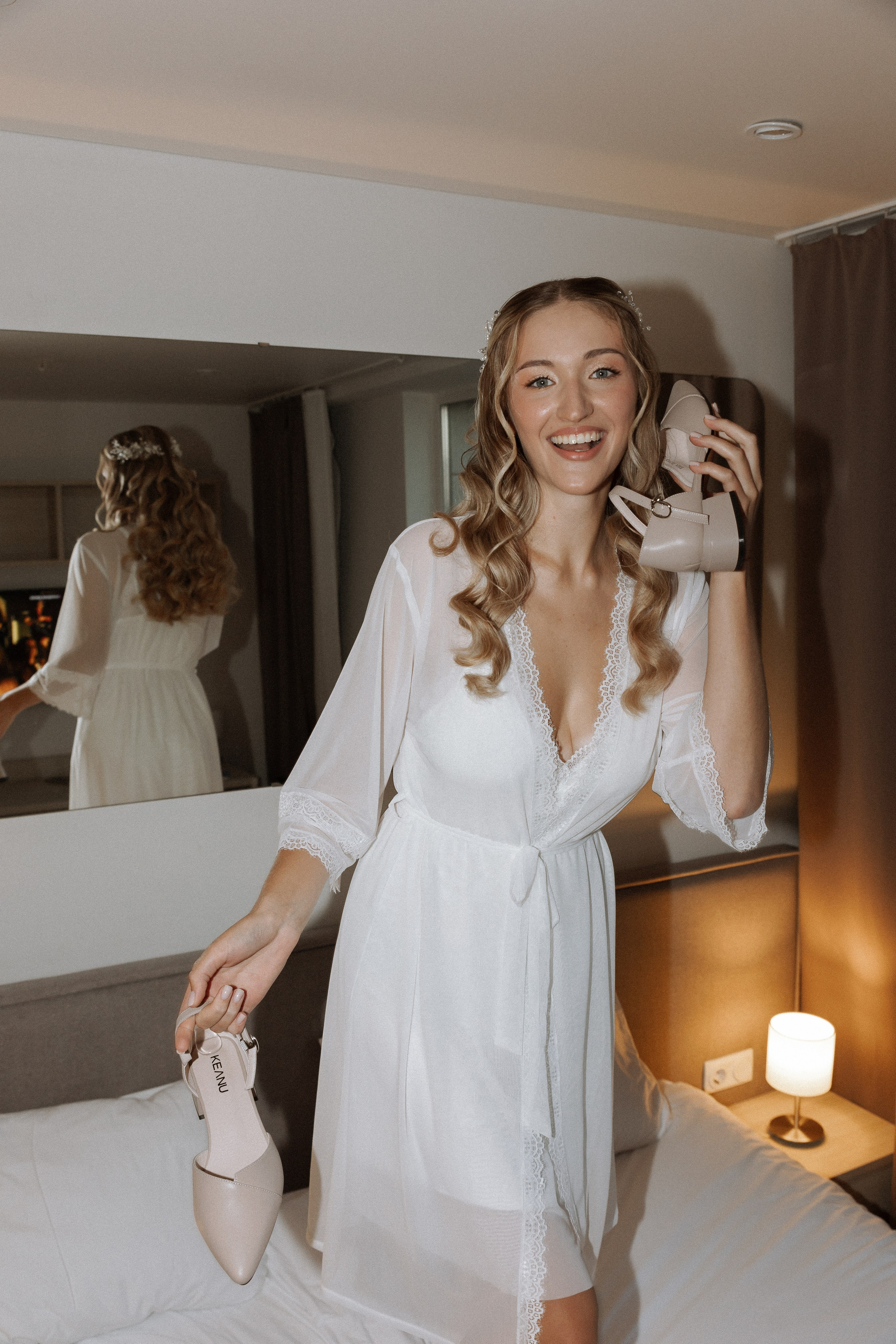 Ночной Питер