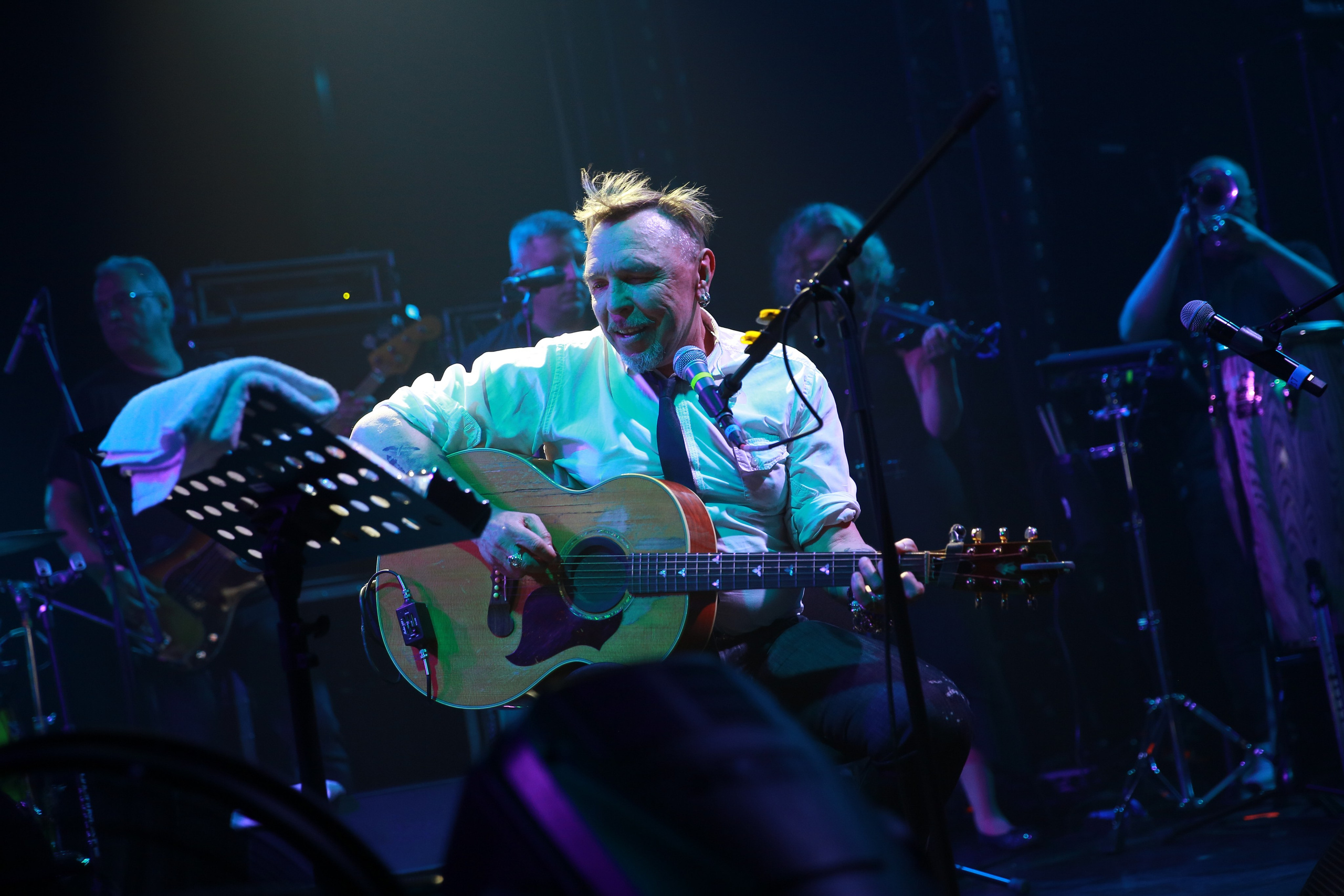 Репортаж. Фотограф в Москве Владимир Осиченко — портреты, мероприятия, репортажи