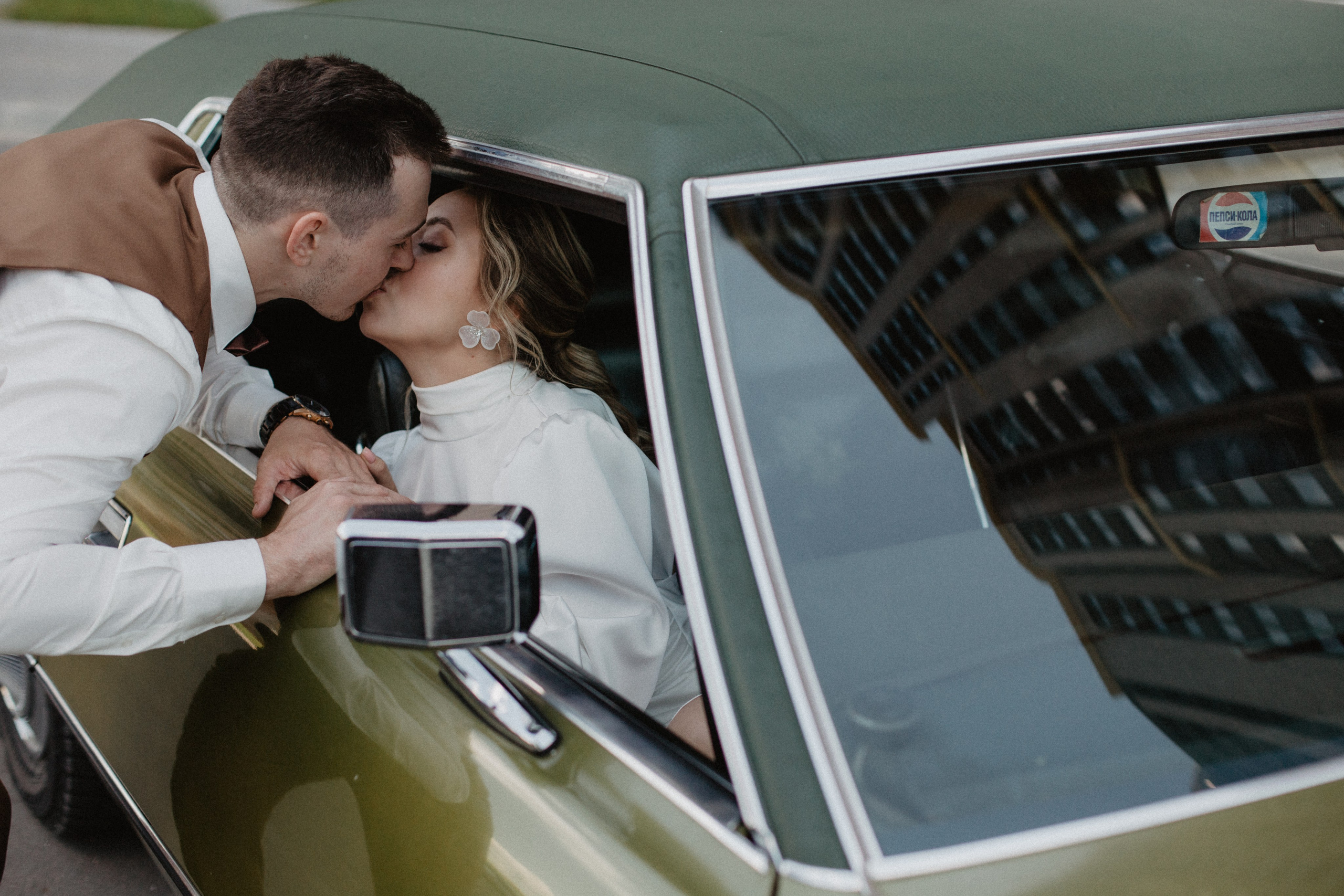 АНАСТАСИЯ И АНДРЕЙ. Фотограф Муратова Алена