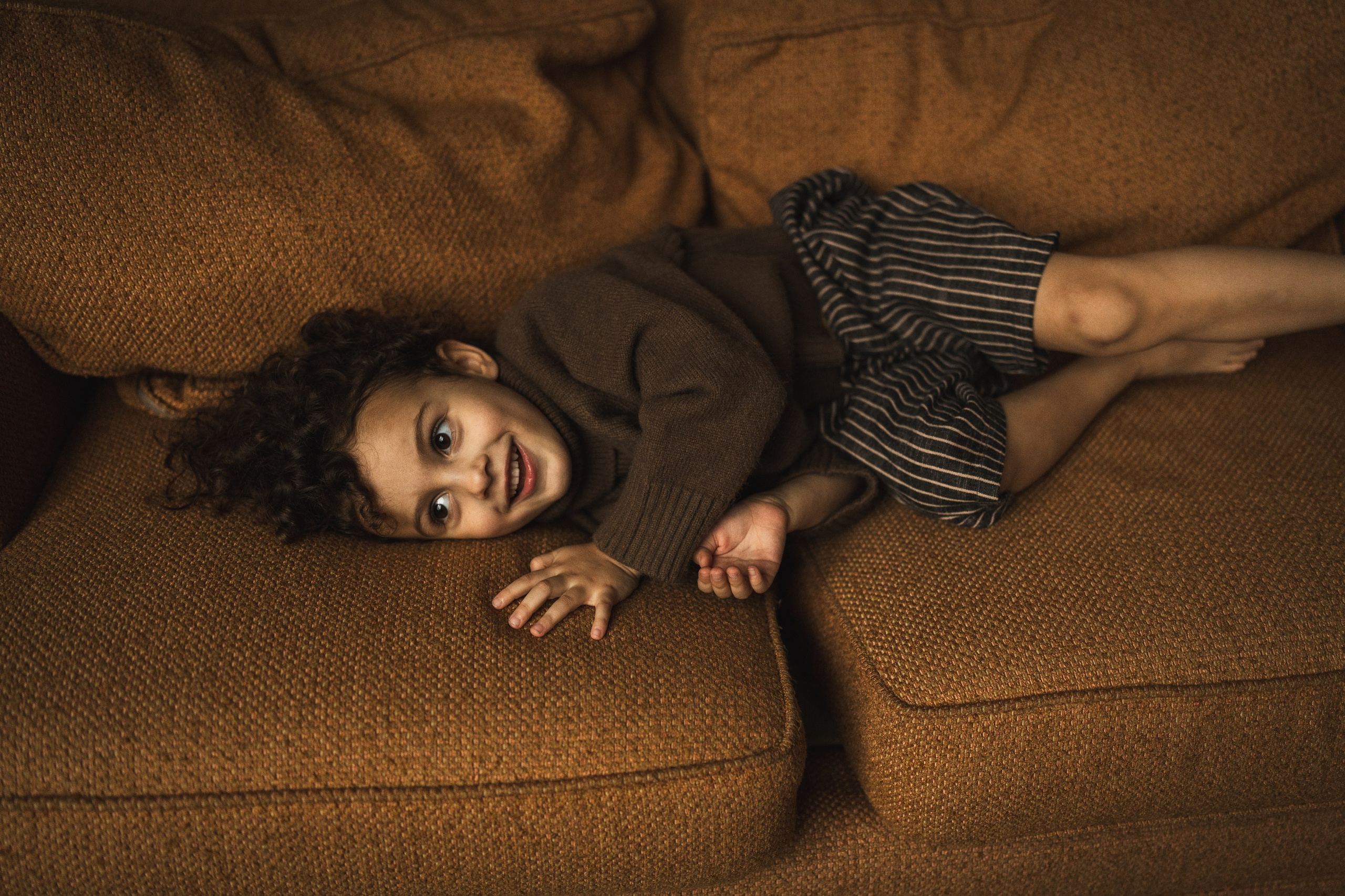 Портретный и семейный фотограф в Санкт — Петербурге Коробка Анна