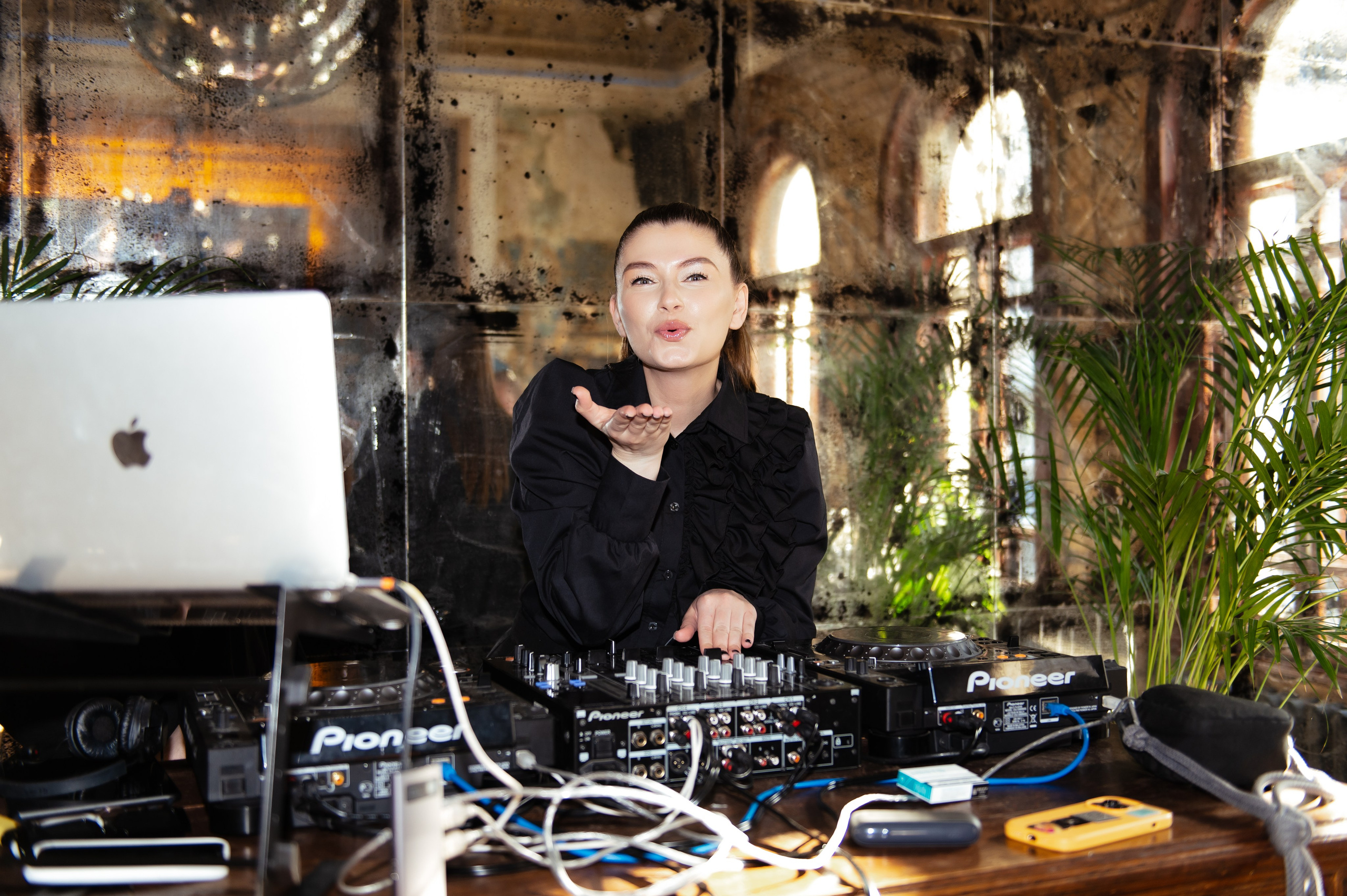 Репортажная съёмка. Анна Моисеева фотограф самара