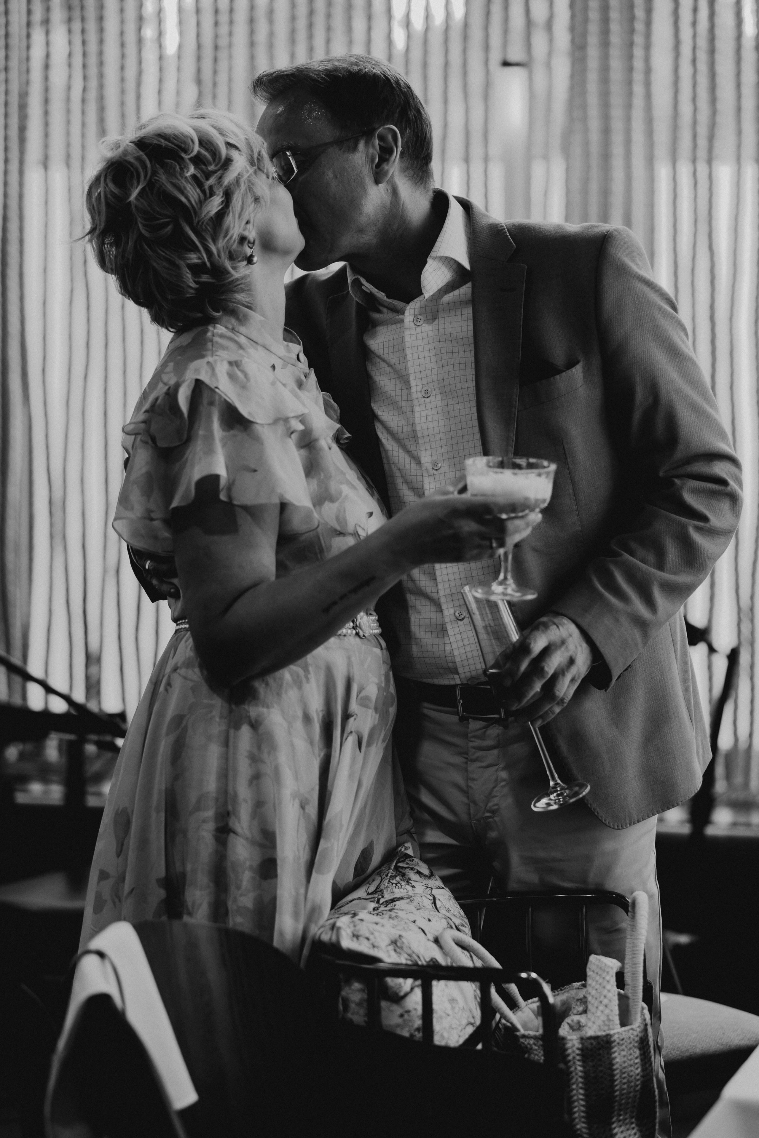 FAMILY B-DAY. Фотограф Москва Владимир Филин