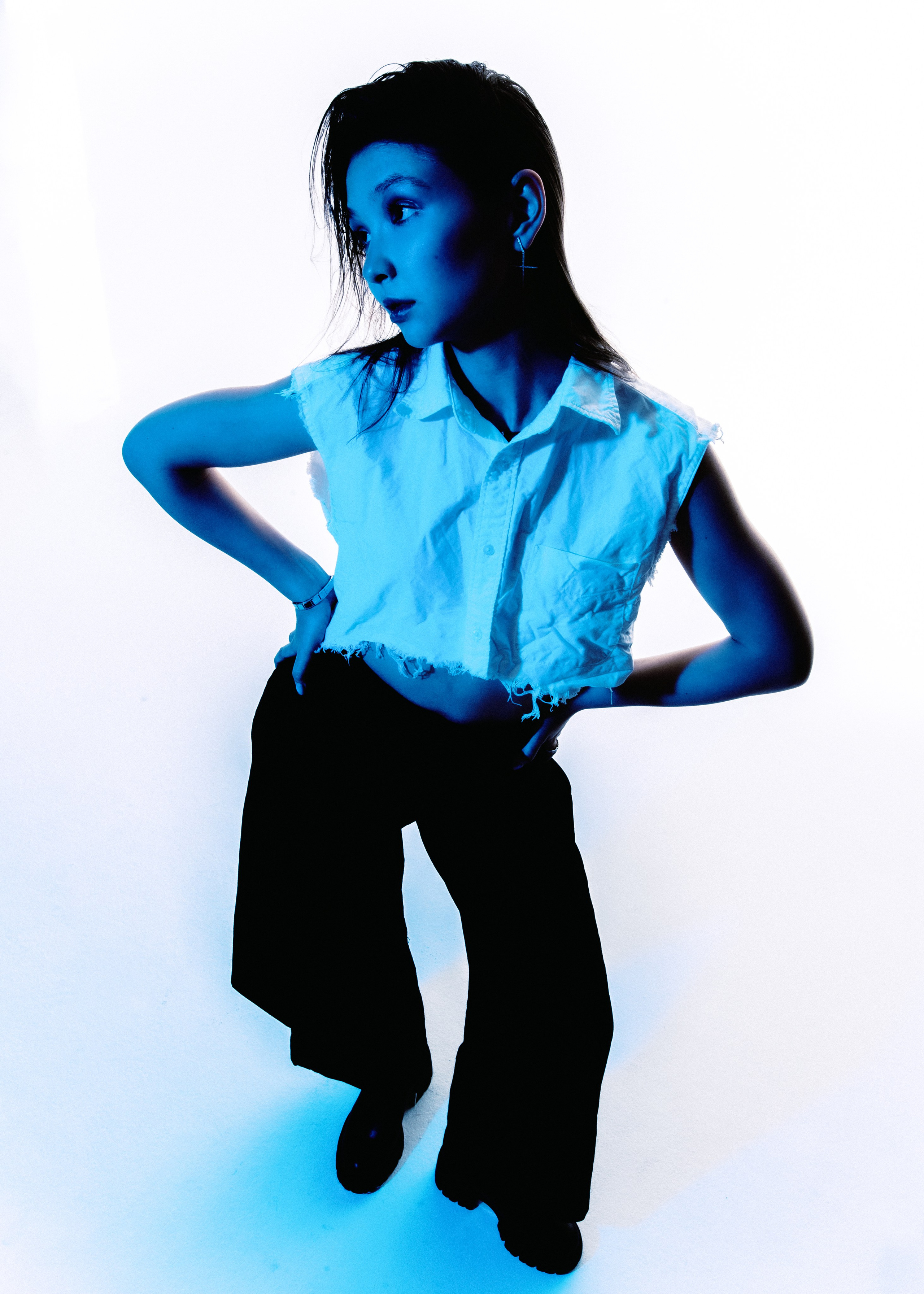 Саби. Фотограф и видеограф Даня Хазигалиев