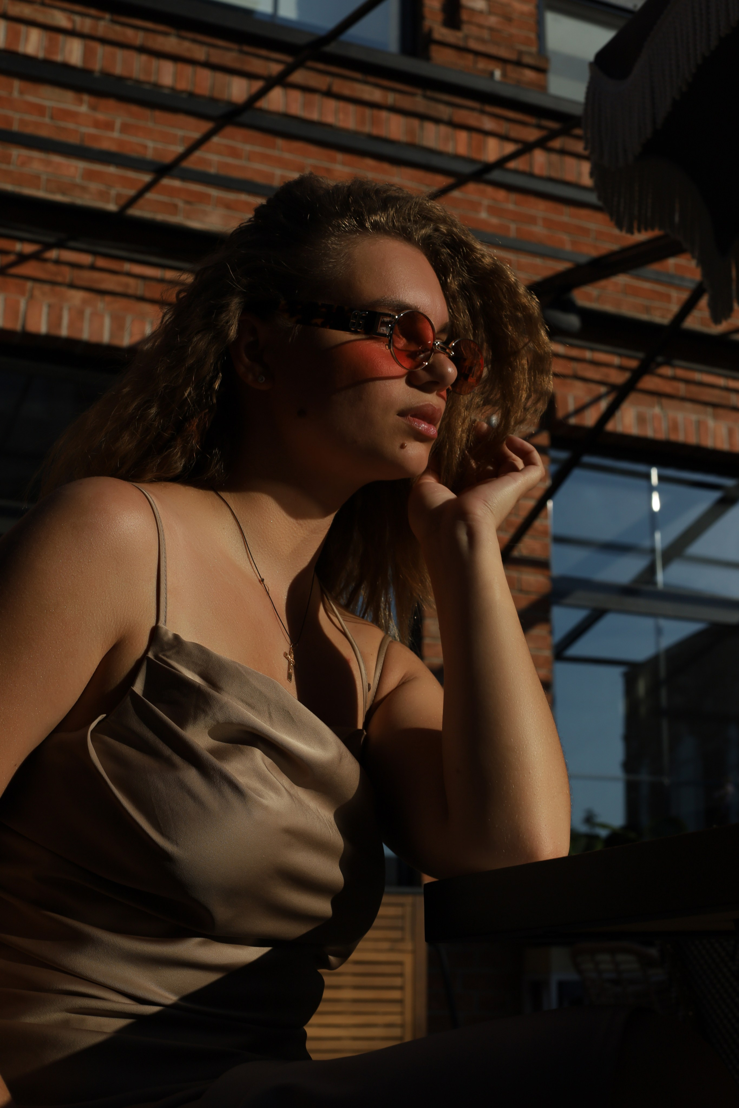 Женский портрет. Фотограф Таганрог