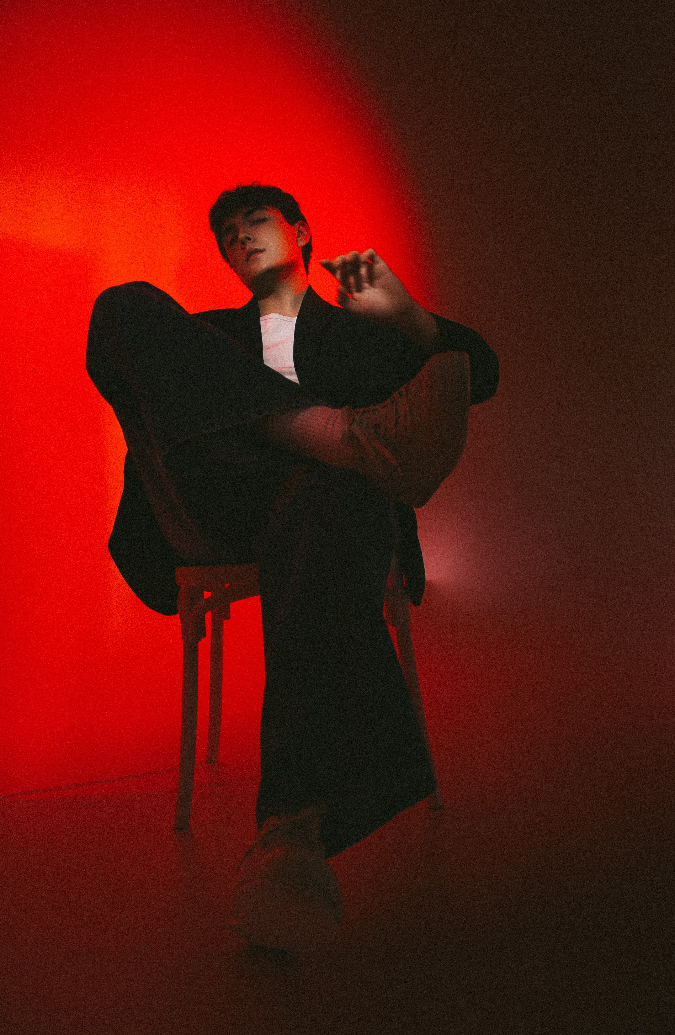 Studio. Фотограф Таганрог