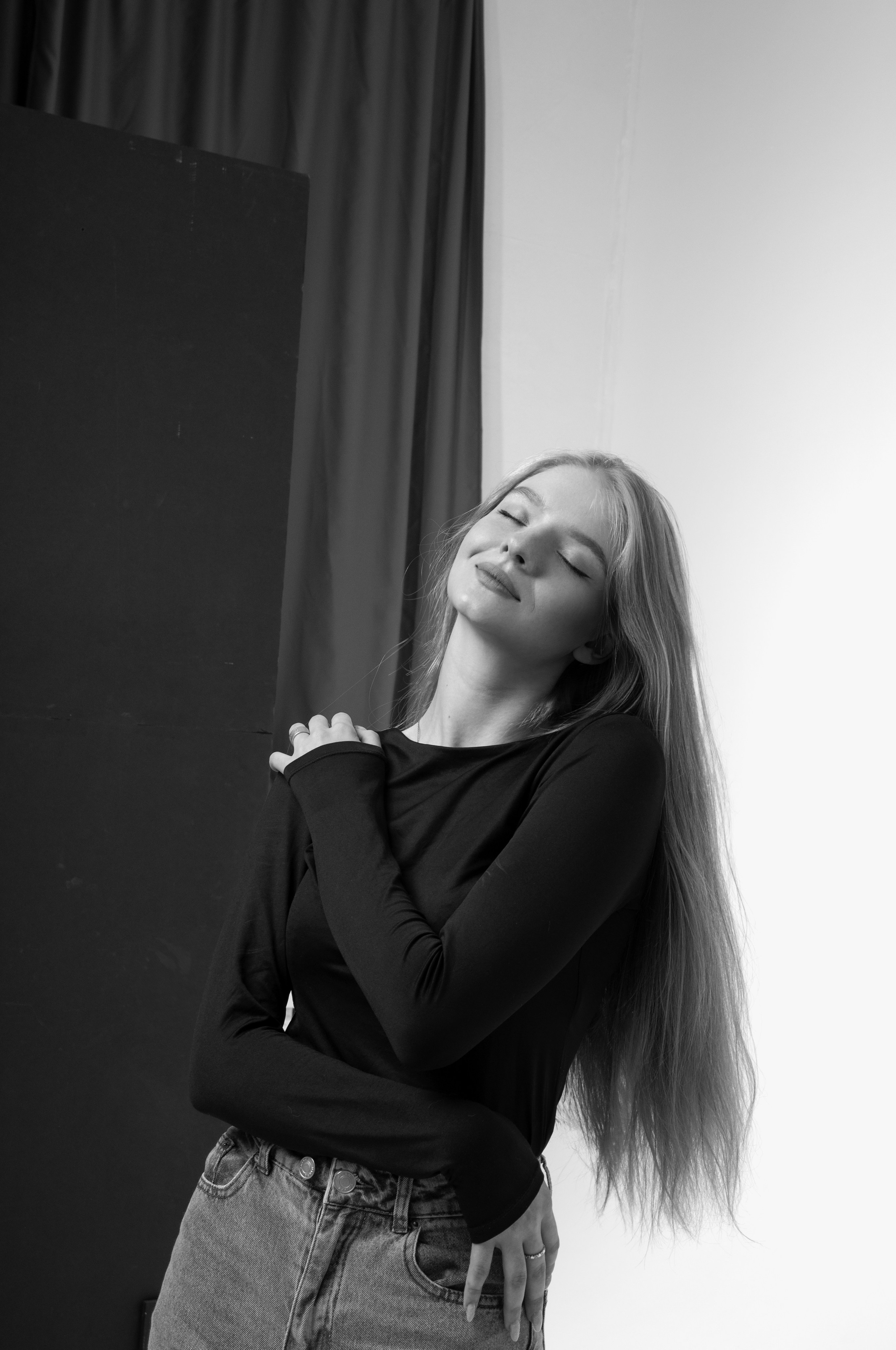 Эльвира. Обо мне