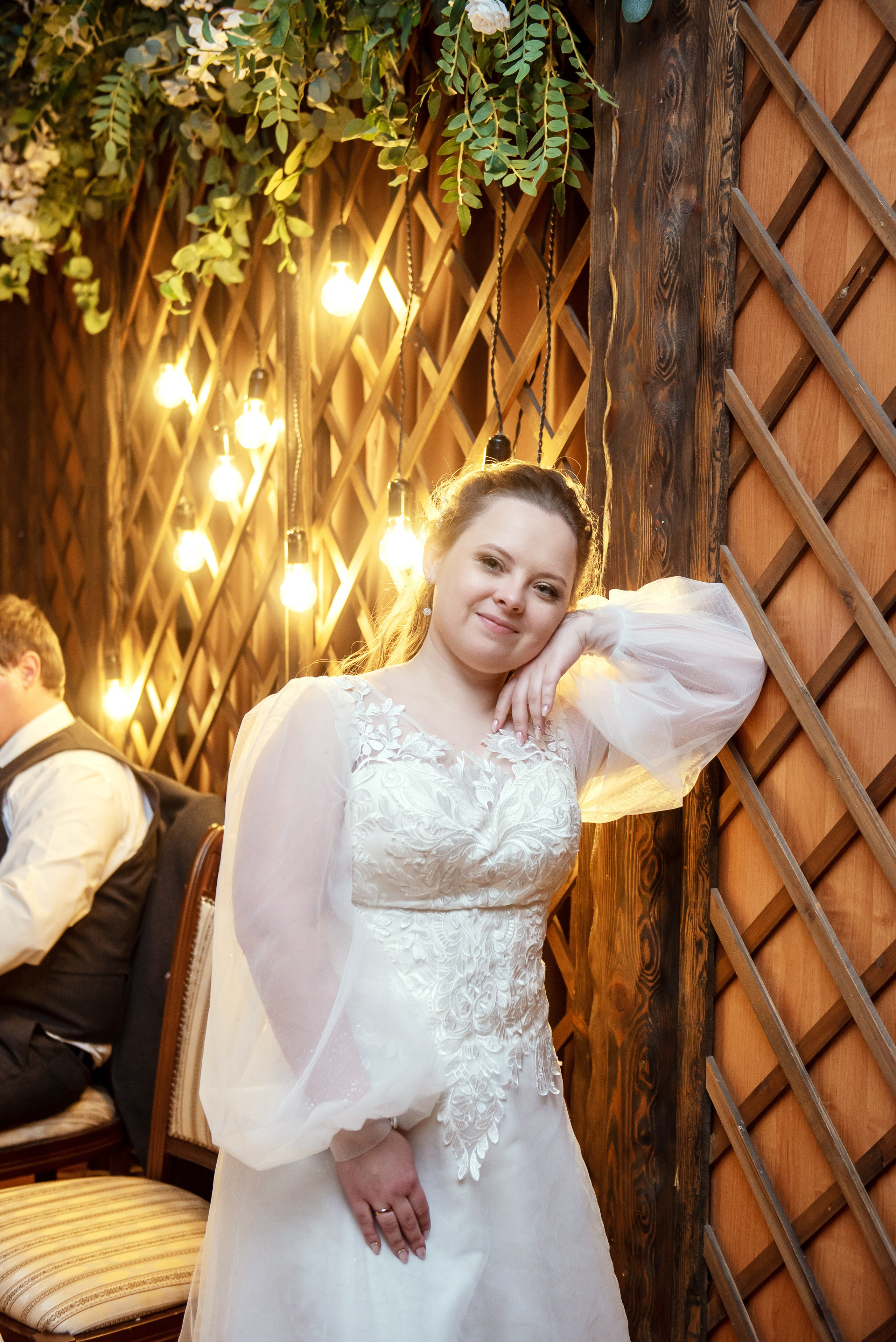 Алексей и Екатерина. Семейный и свадебный фотограф в Ельце Юлия Дякина