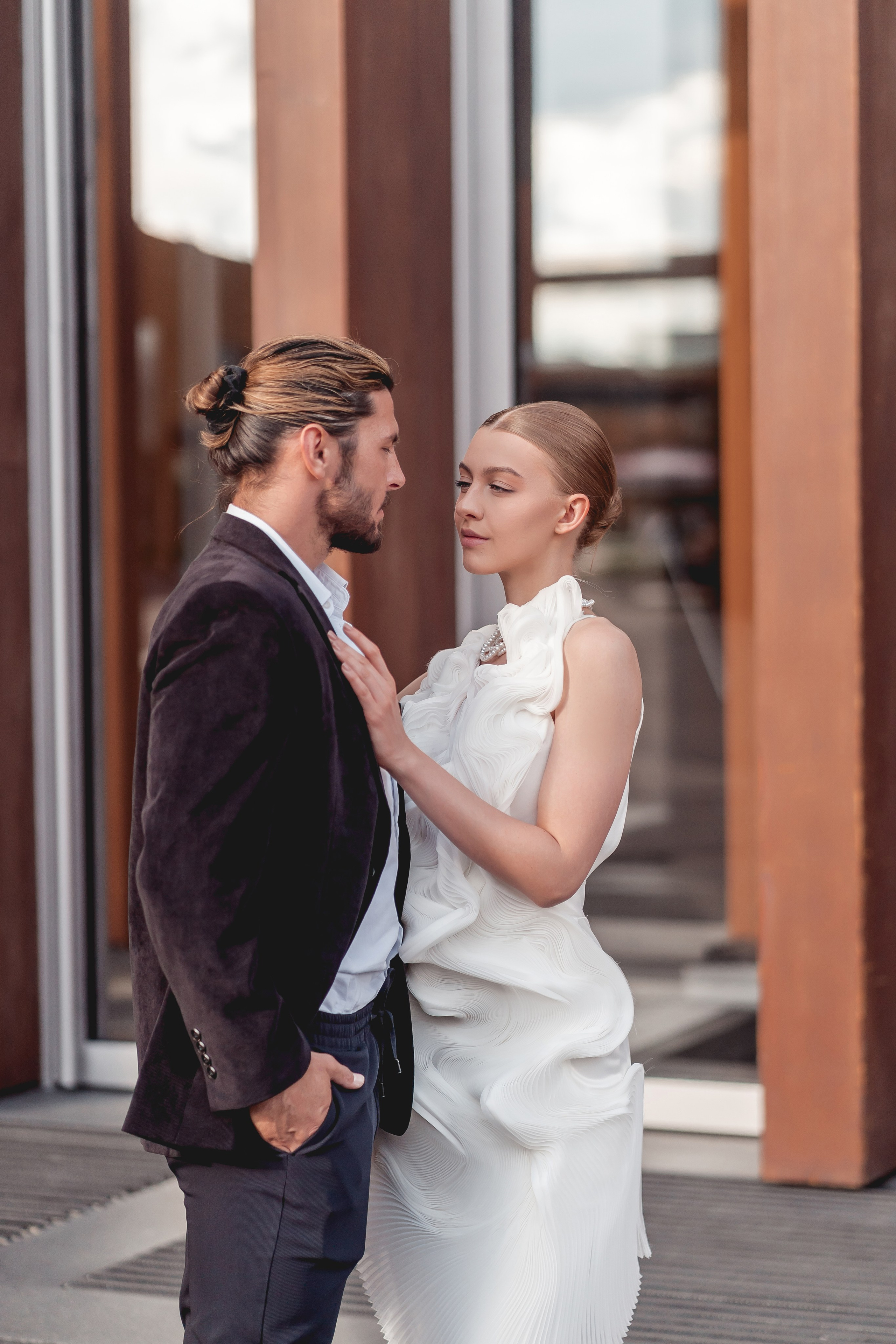 Барвиха. Детский и семейный фотограф в Москве Гордеев Владимир