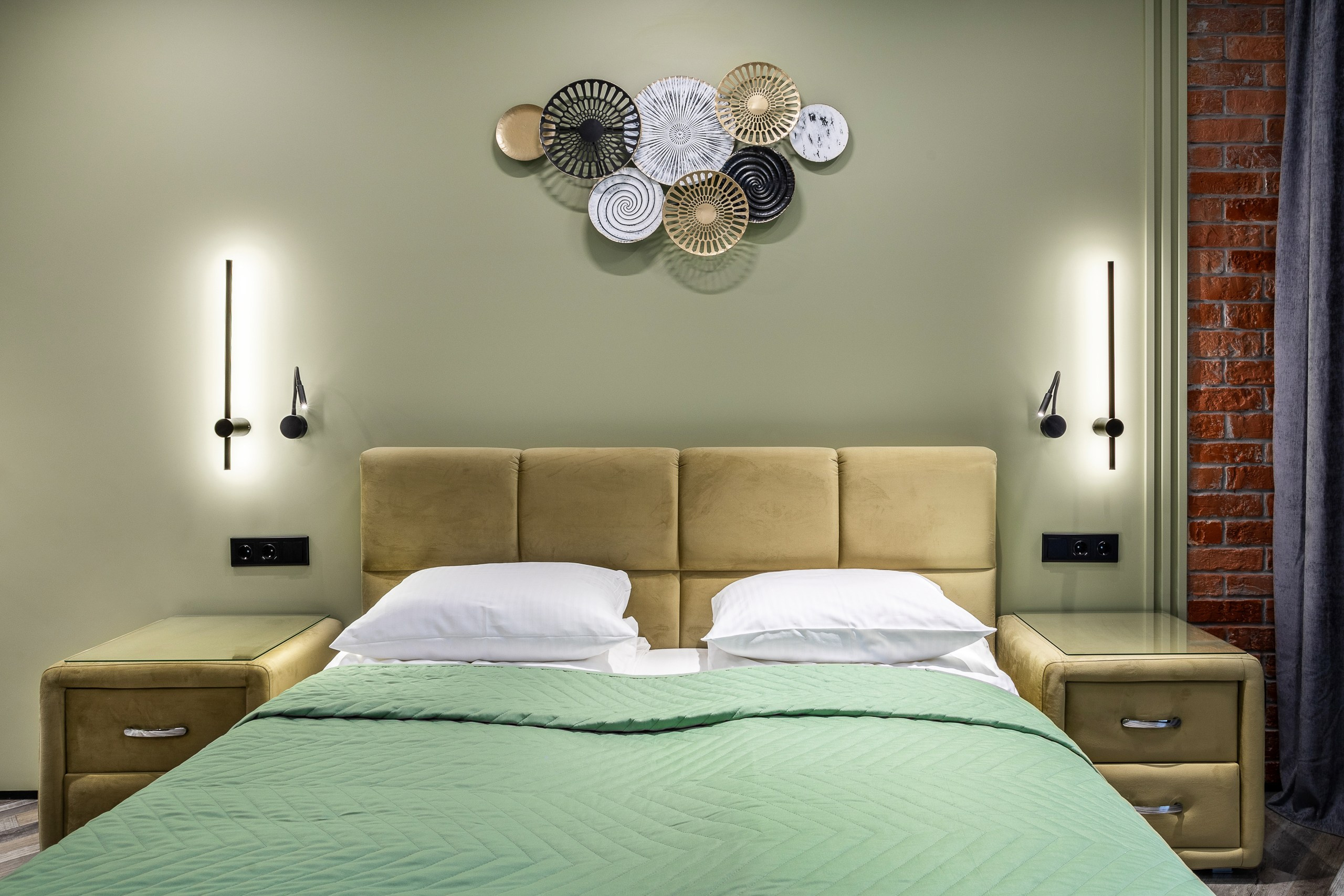 Фотосъемка квартир для аренды в Калининграде. Фотограф в Калининграде Антон Окороков