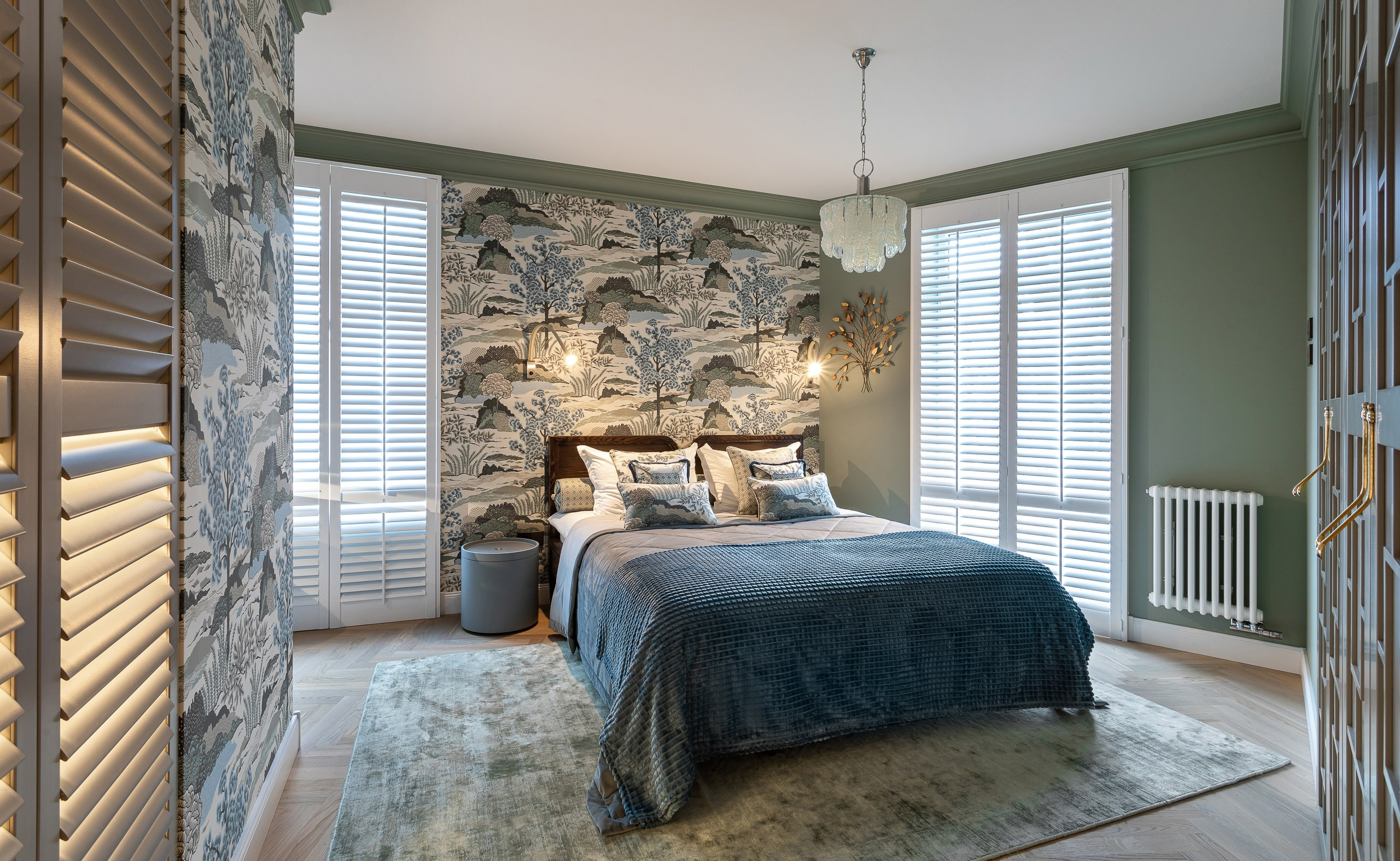 Фотосъемка квартир для аренды в Калининграде. Фотограф в Калининграде Антон Окороков