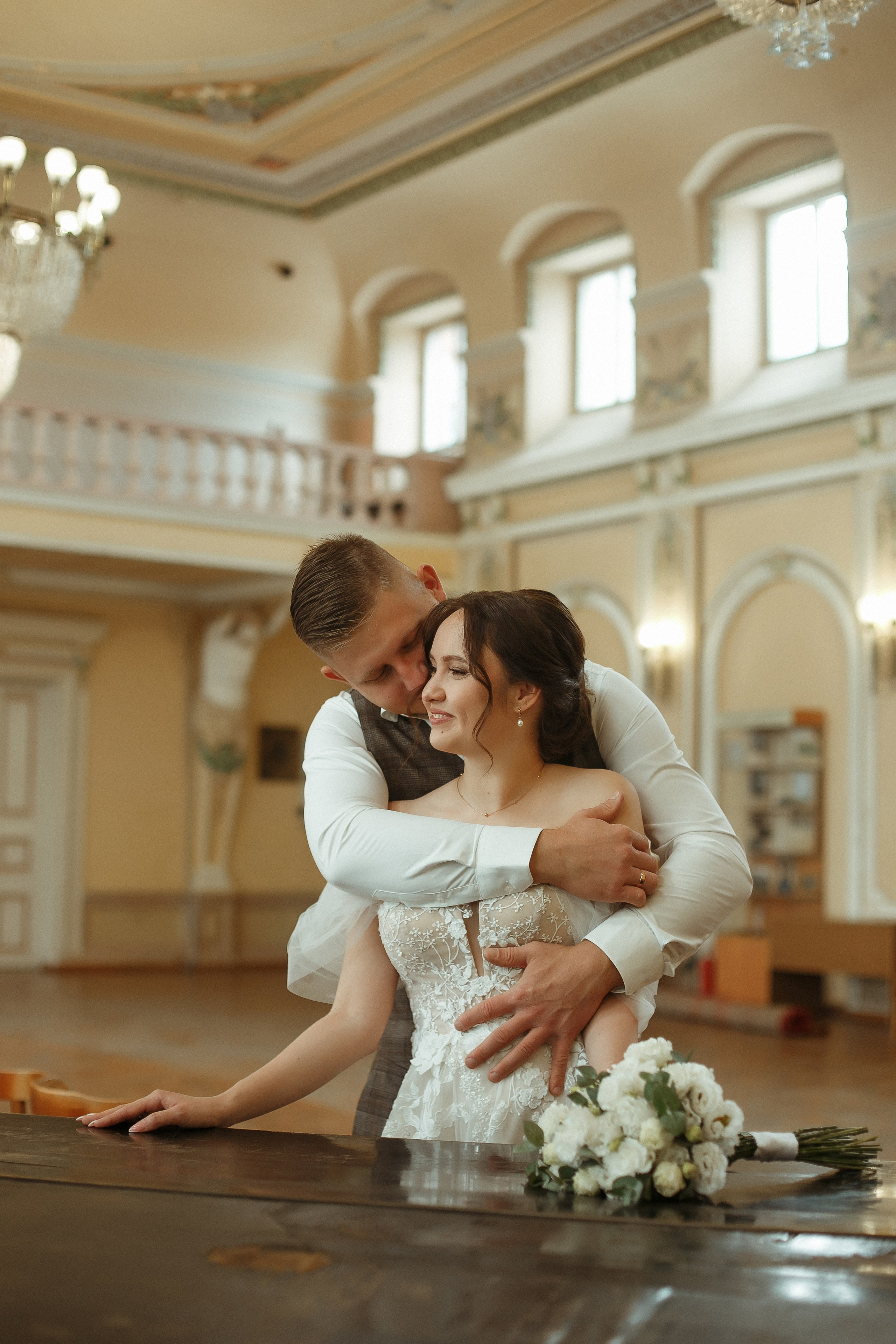 19.09.25. Свадебный и семейный фотограф  Новочеркасск Виктория Литвиненко