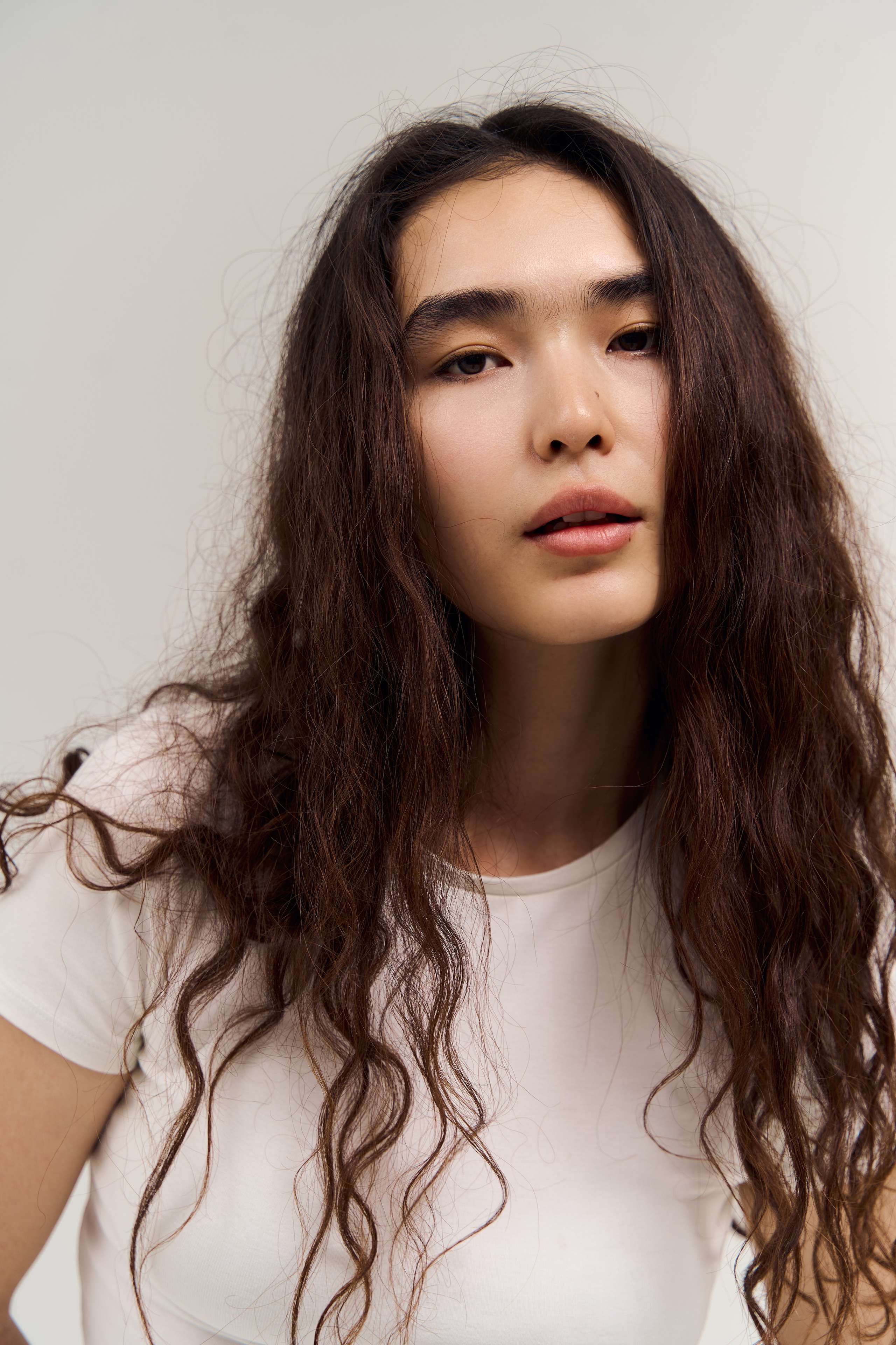 Время для себя. Искарова Зарина, фотограф в Алматы