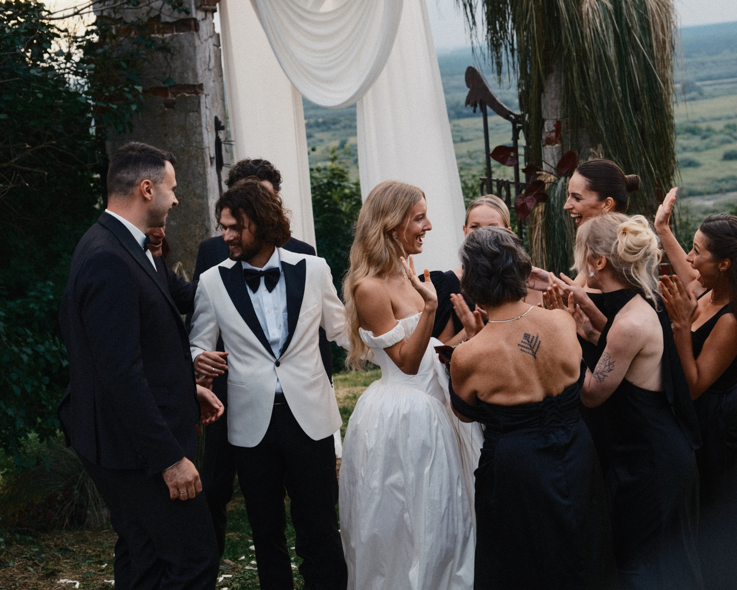 УСАДЬБА РУКАВИШНИКОВЫХ