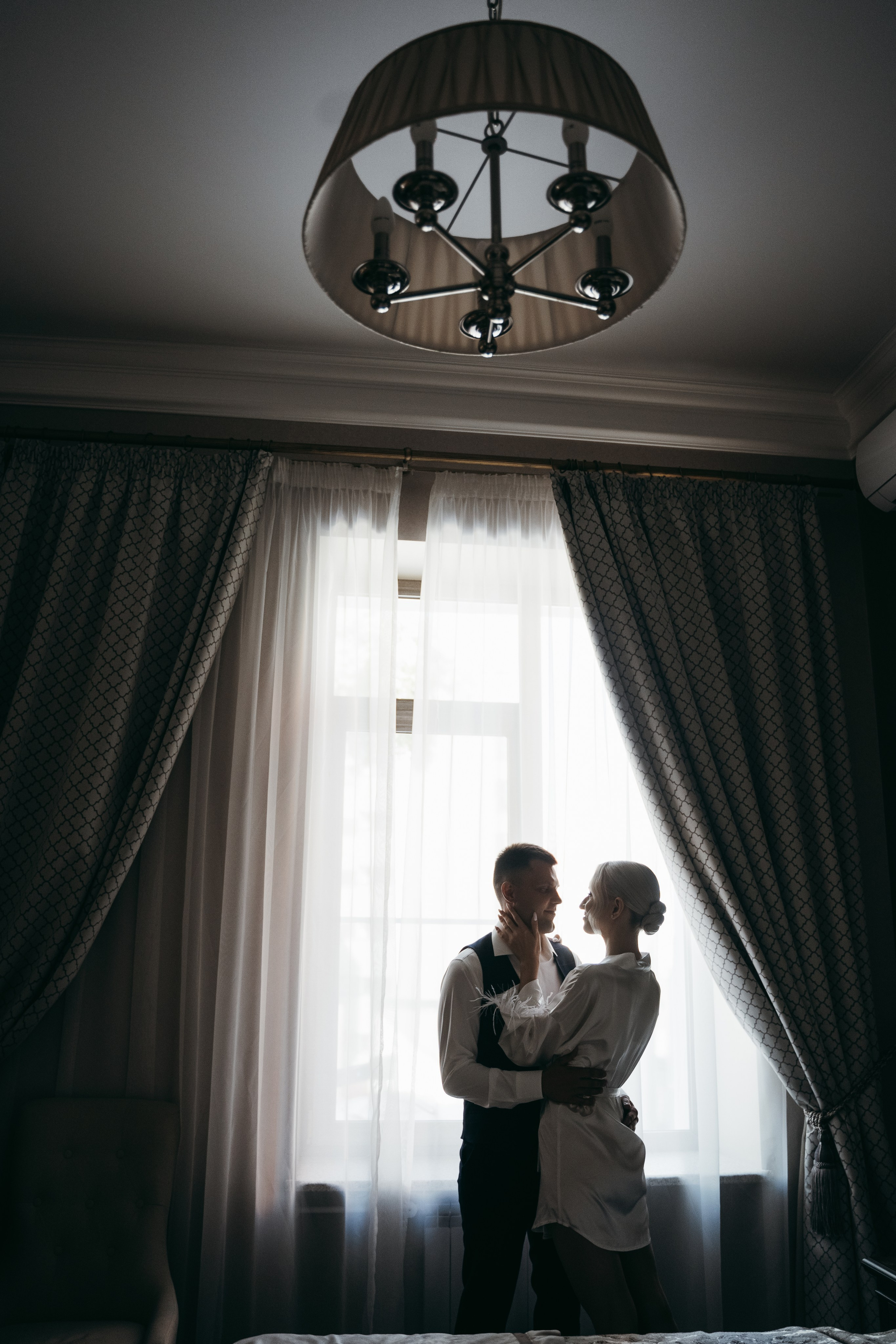 Анастасия и Артем. Свадебный фотограф Лилия Дзюба