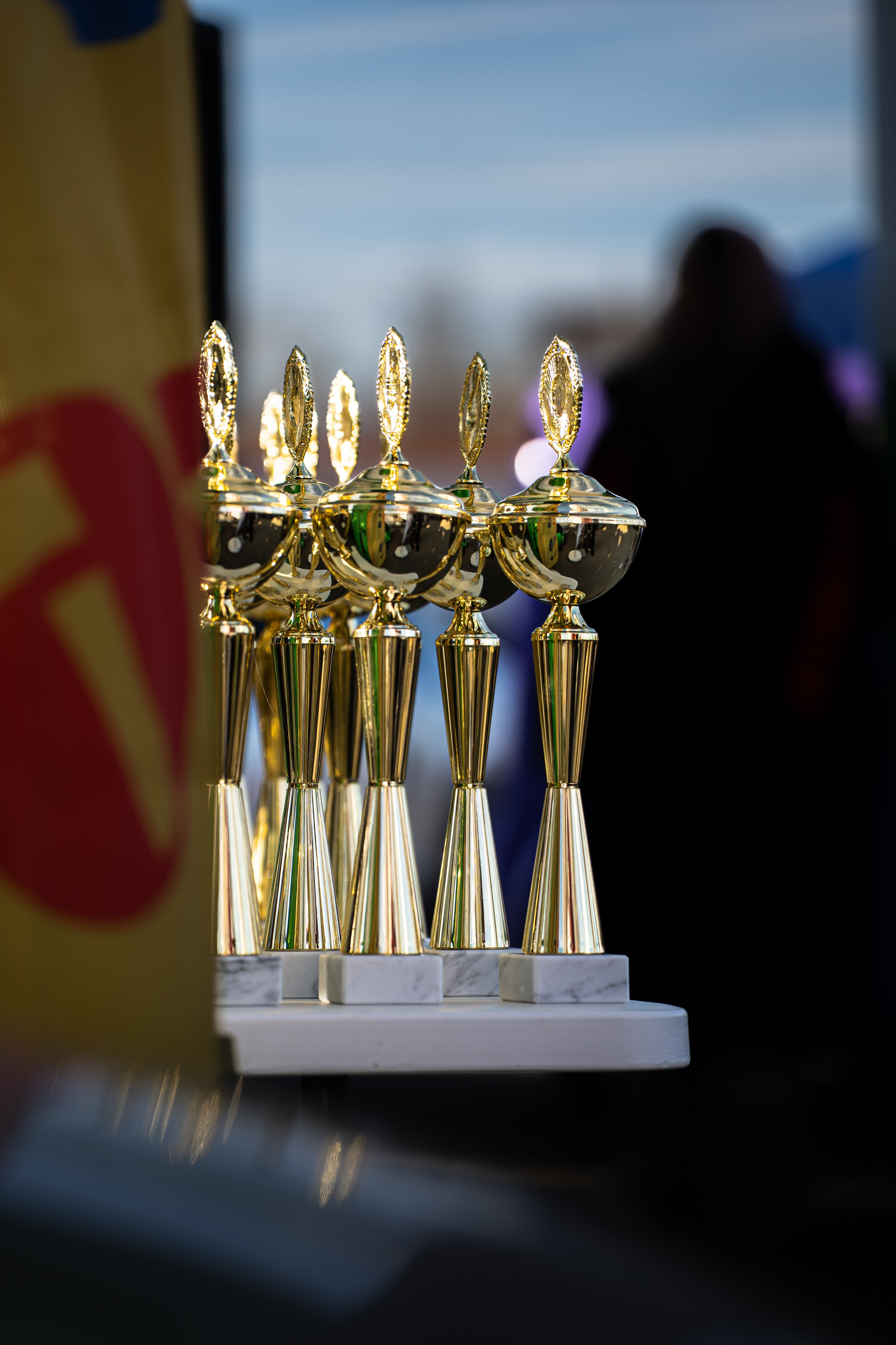 ЗВУК НАД ВОЛГОЙ 2026. OZ Production