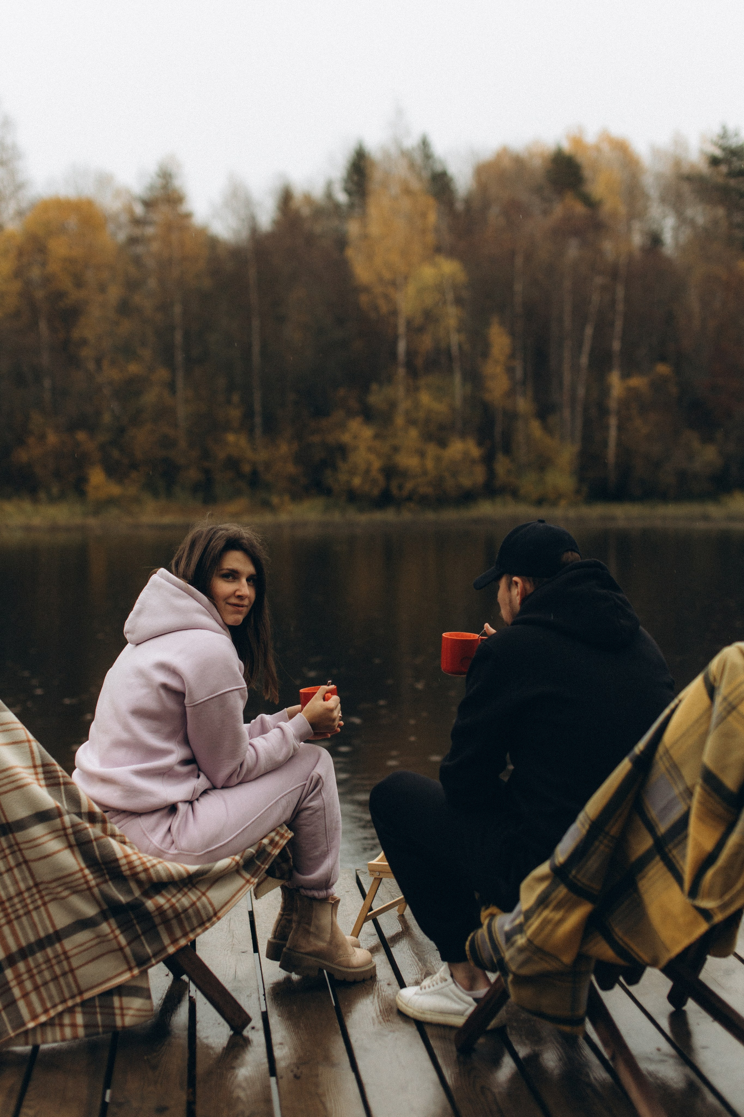 Съёмка для Тало Йоки. Снимаю истории про вас. Фотограф Наталья Кац