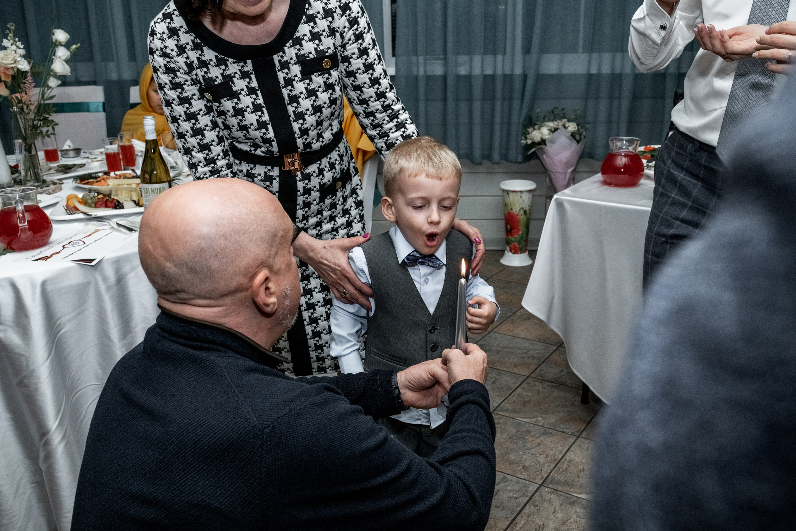 Александр и Александра. Сергей Шумаков | Свадебный фотограф Москва
