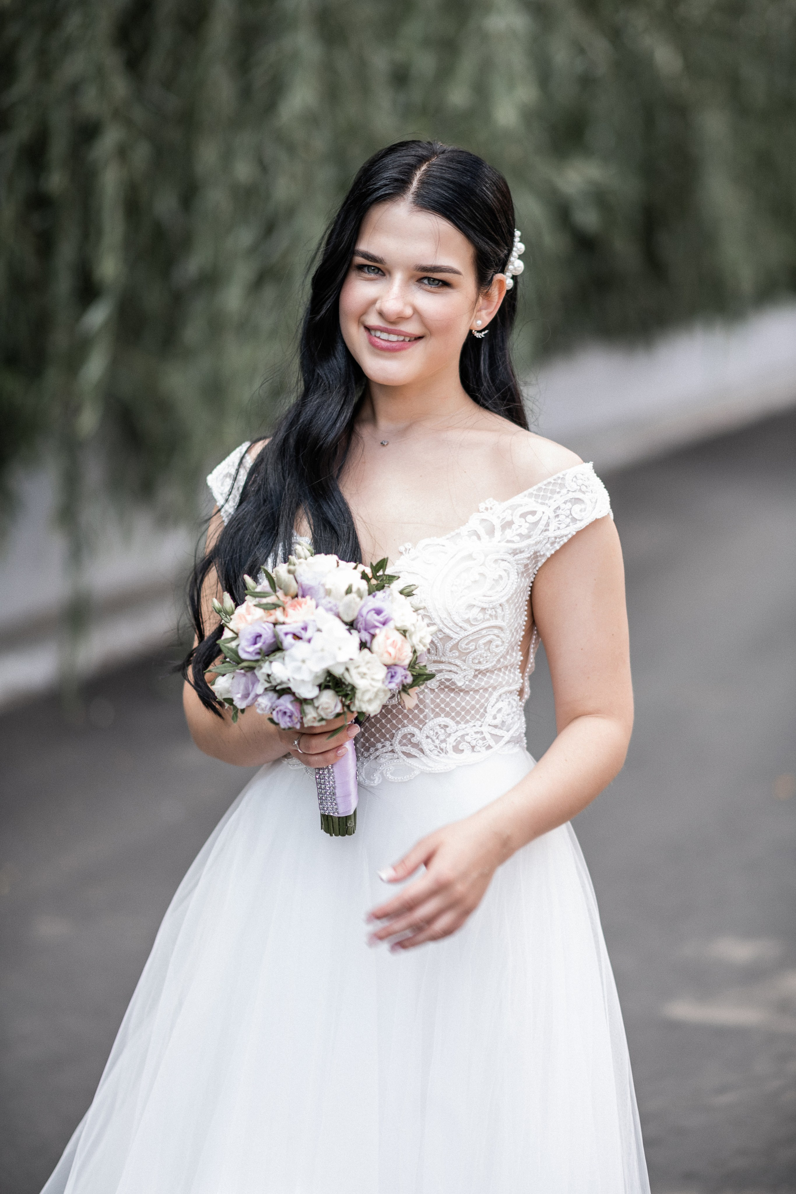 Дмитрий и Анна. Сергей Шумаков | Свадебный фотограф Москва