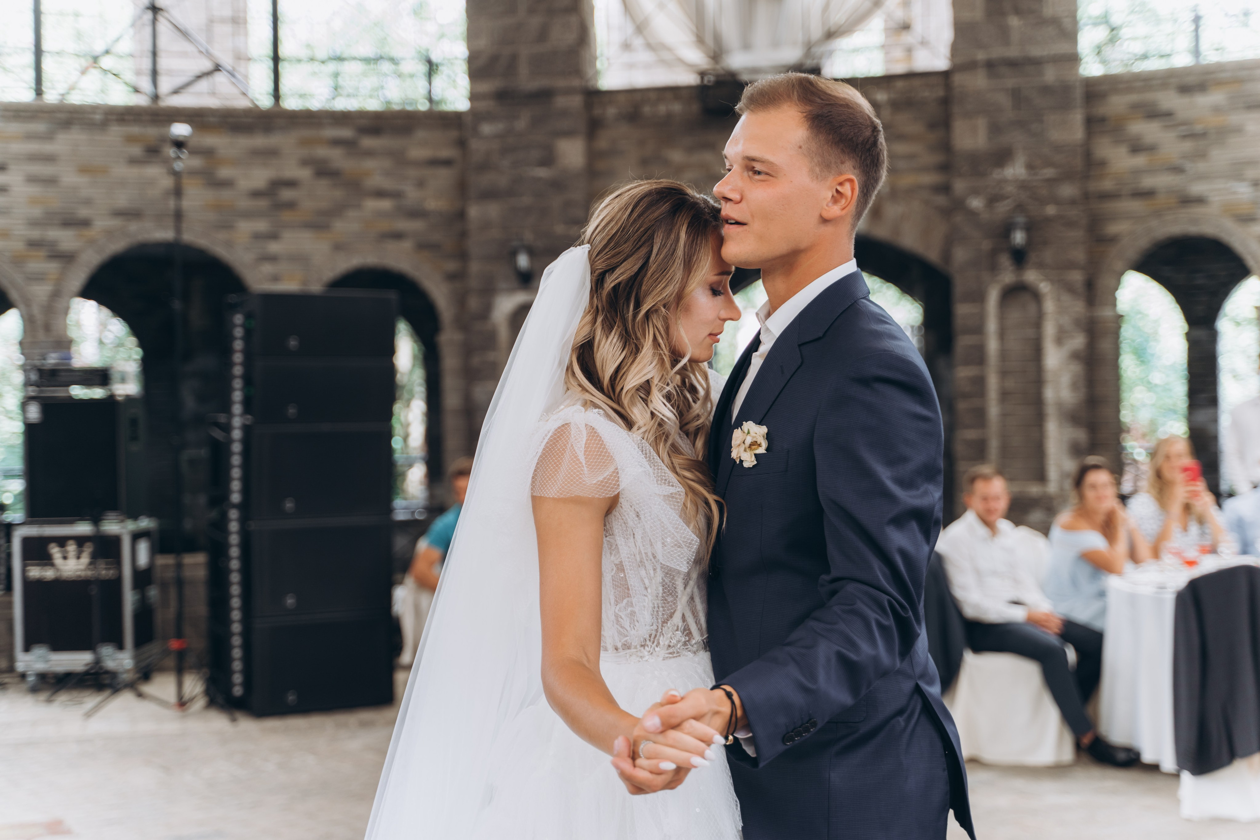 Александр и Яна. Сергей Шумаков | Свадебный фотограф Москва