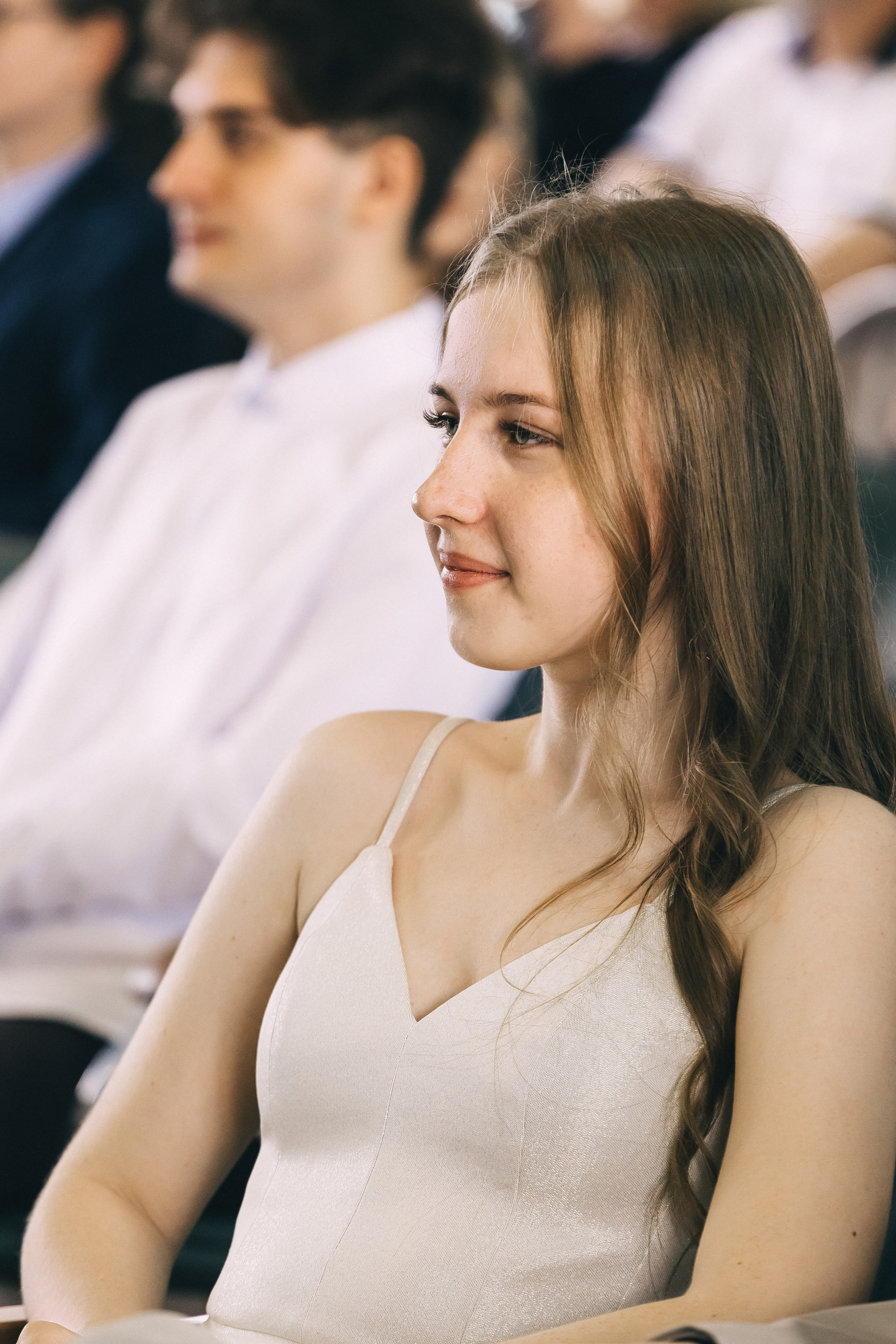 Последний звонок «Лицей 62». Фотограф Кемерово | Сергей