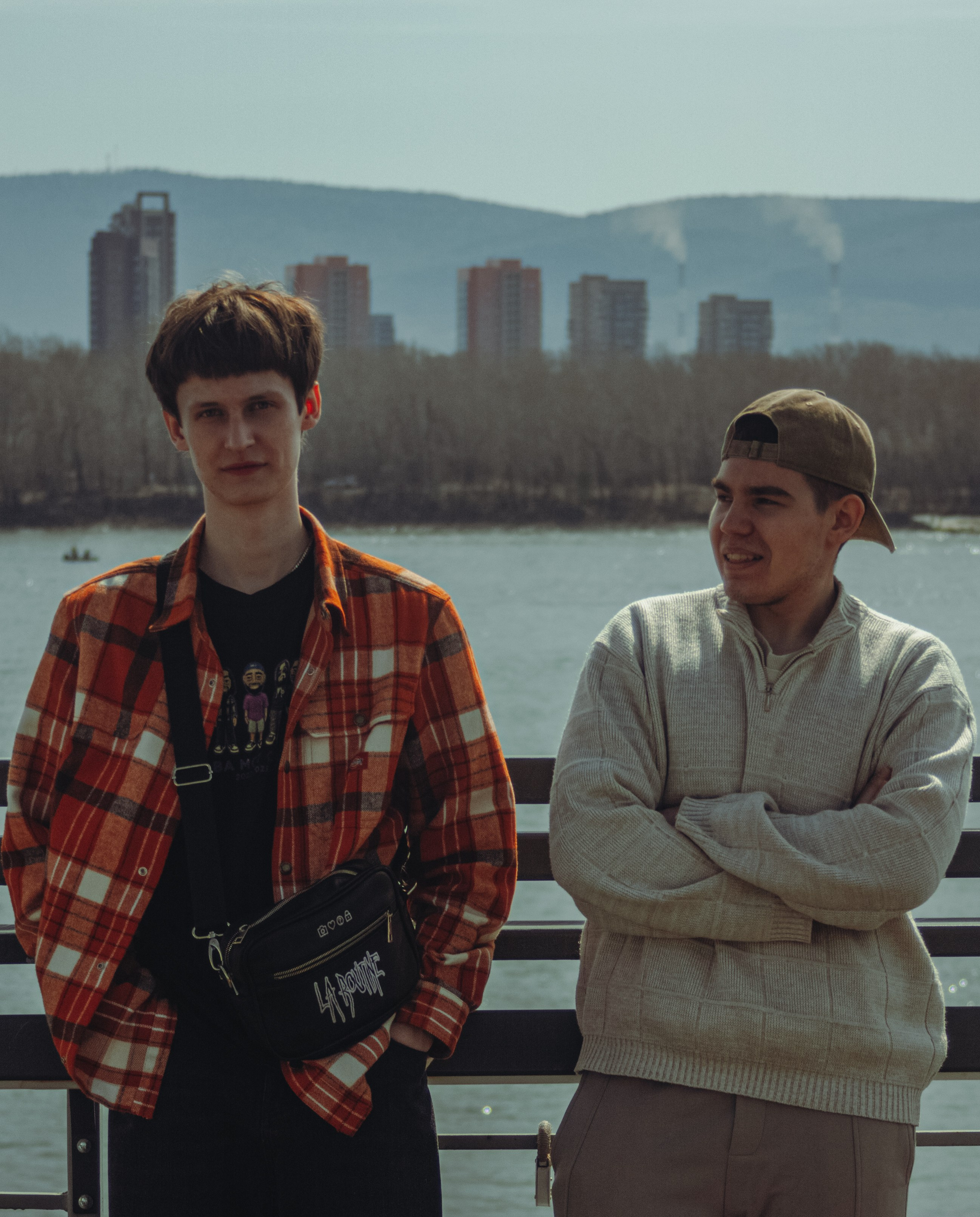 Паша. Kuznetsov | Фотограф в Красноярске