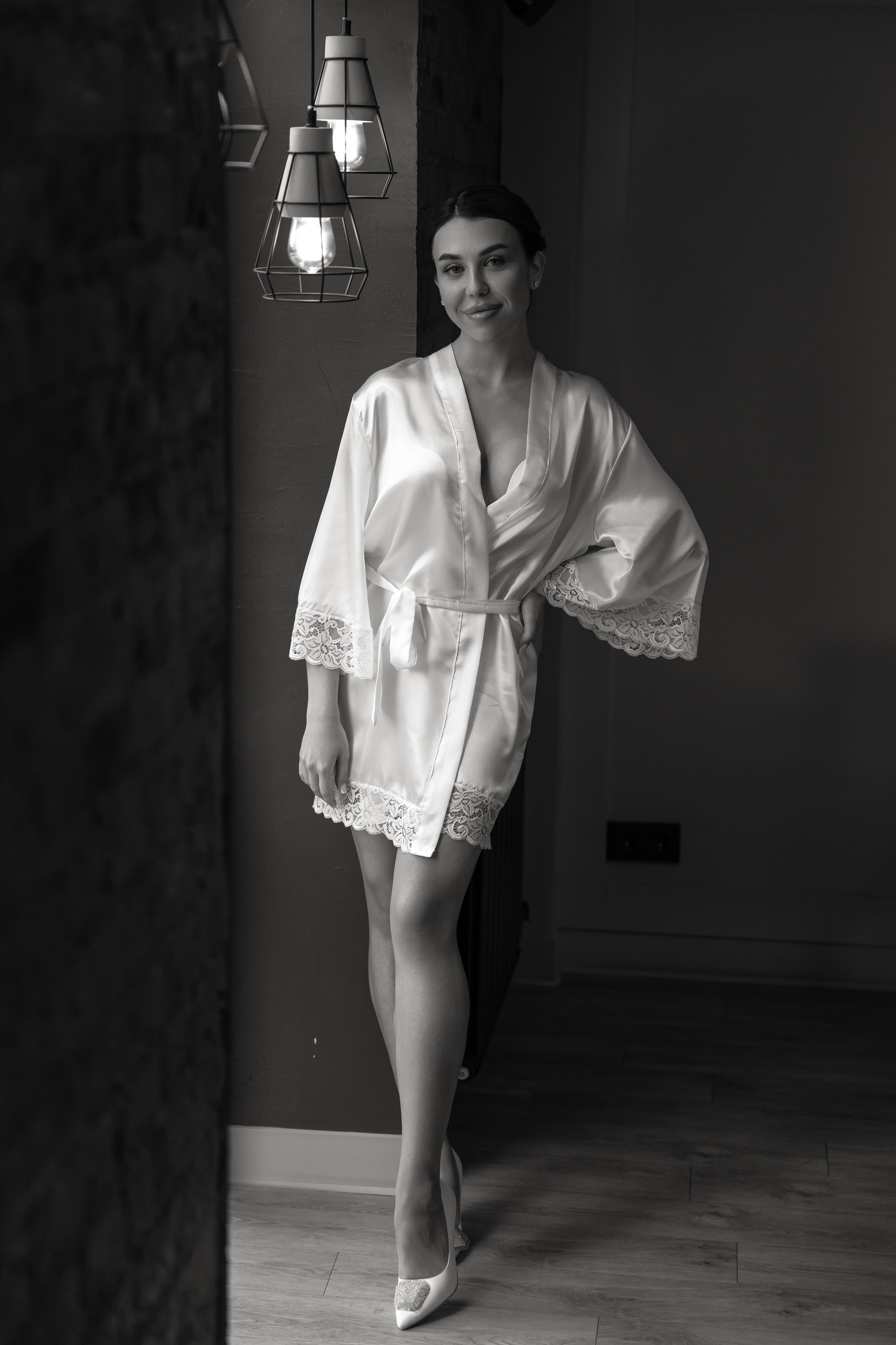 Александр и Валентина. Свадебный и Семейный фотограф по всему миру Анна Фёдорова