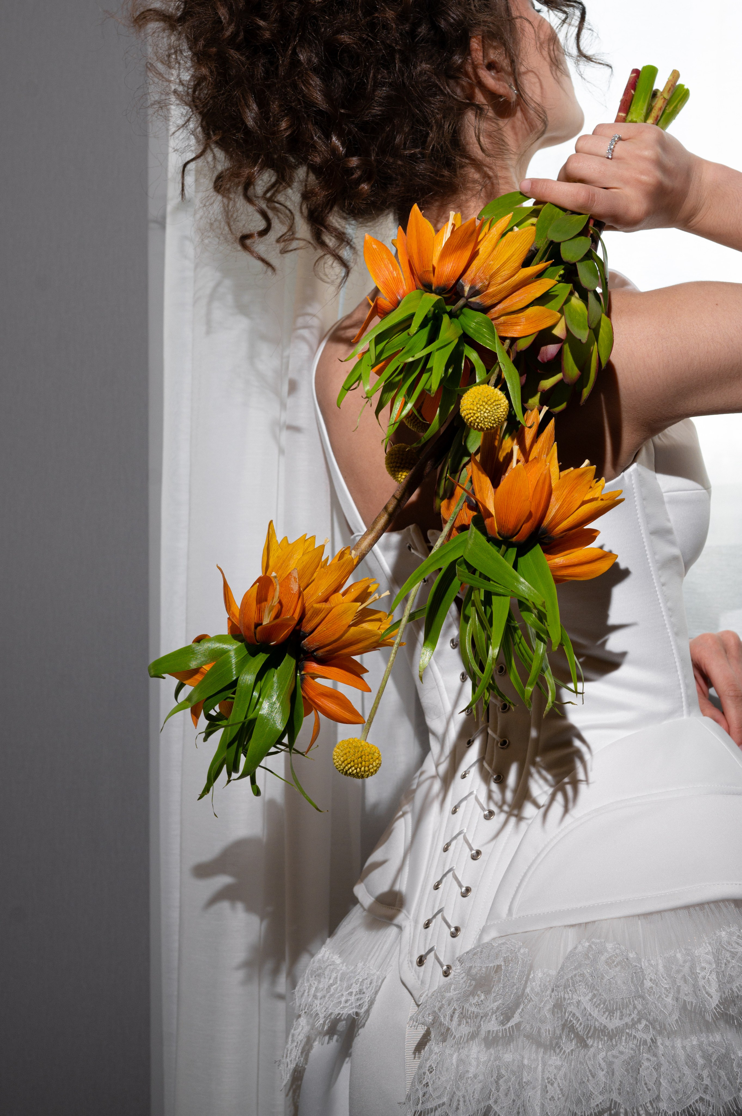 K&A. Семейный, свадебный и репортажный фотограф в Москве Анастасия Светлова