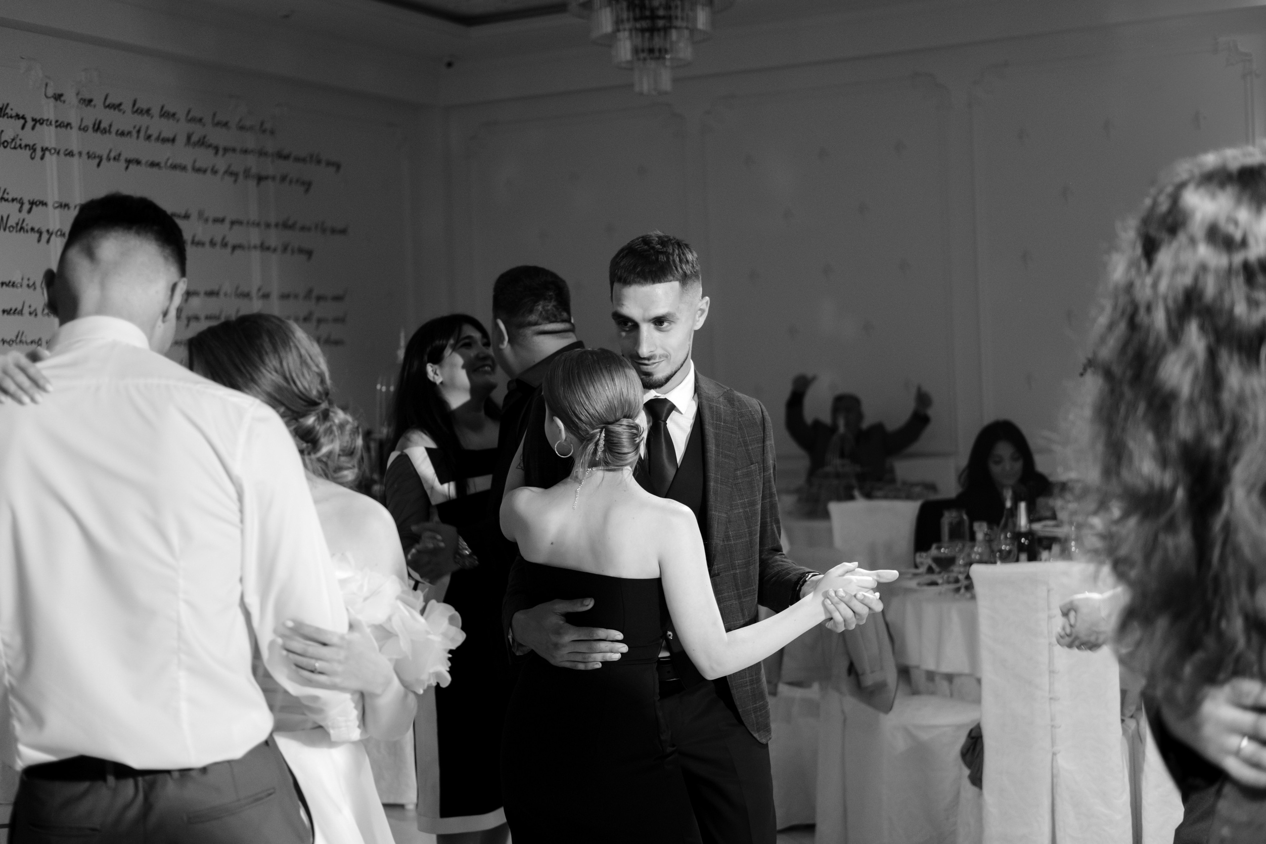 Роберт и Анна. Фотограф в Астрахани Миронова Анастасия