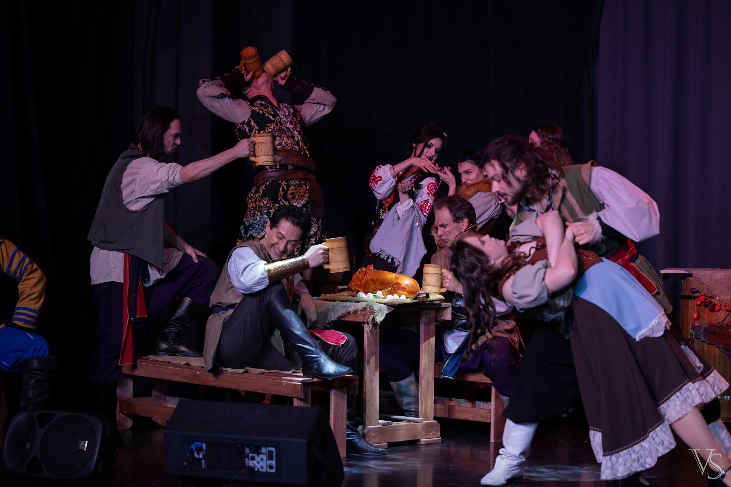 Каменное сердце. Фотограф Виктор Степанов