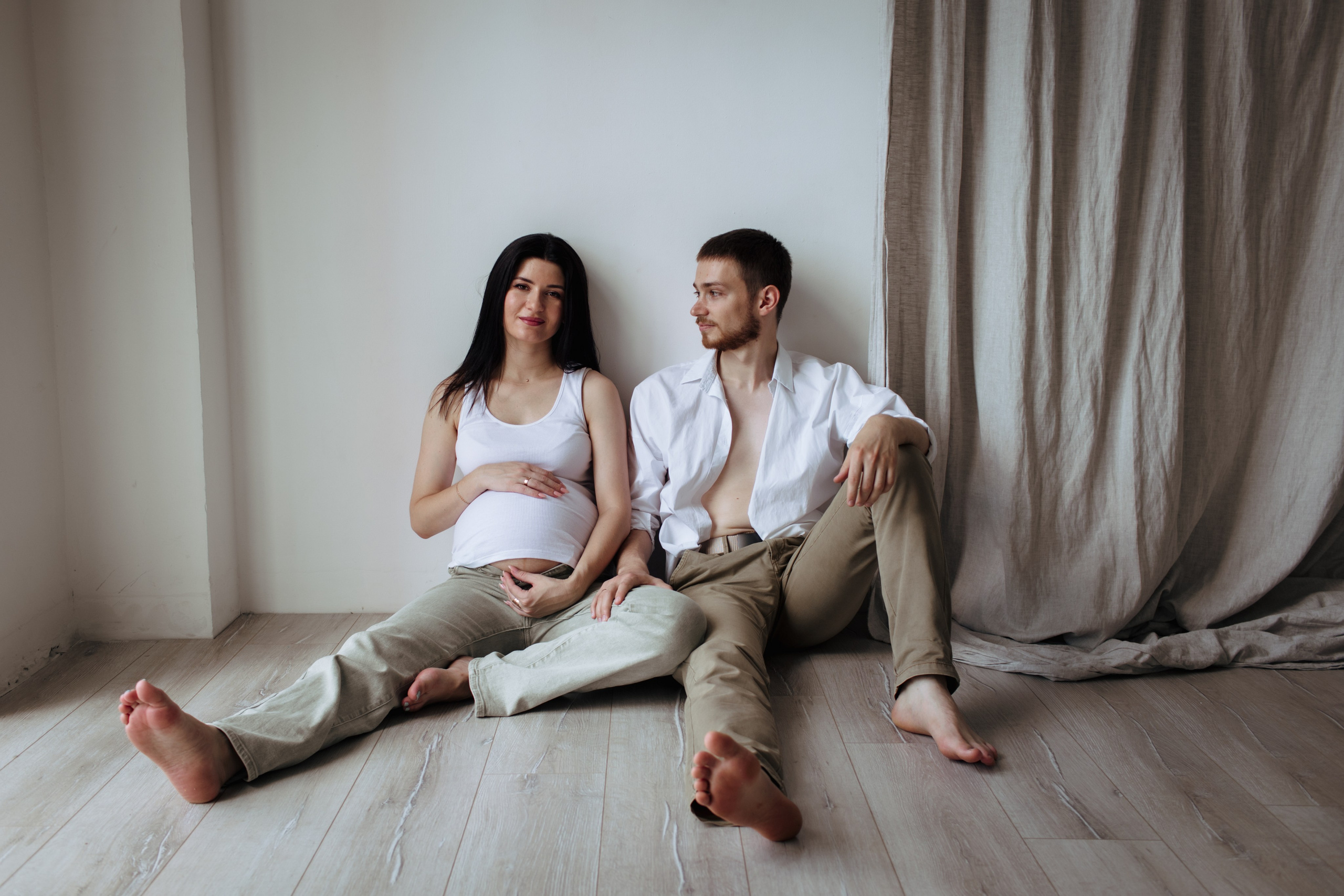 Фотограф беременности Тверь. Newborn Фотограф в Твери