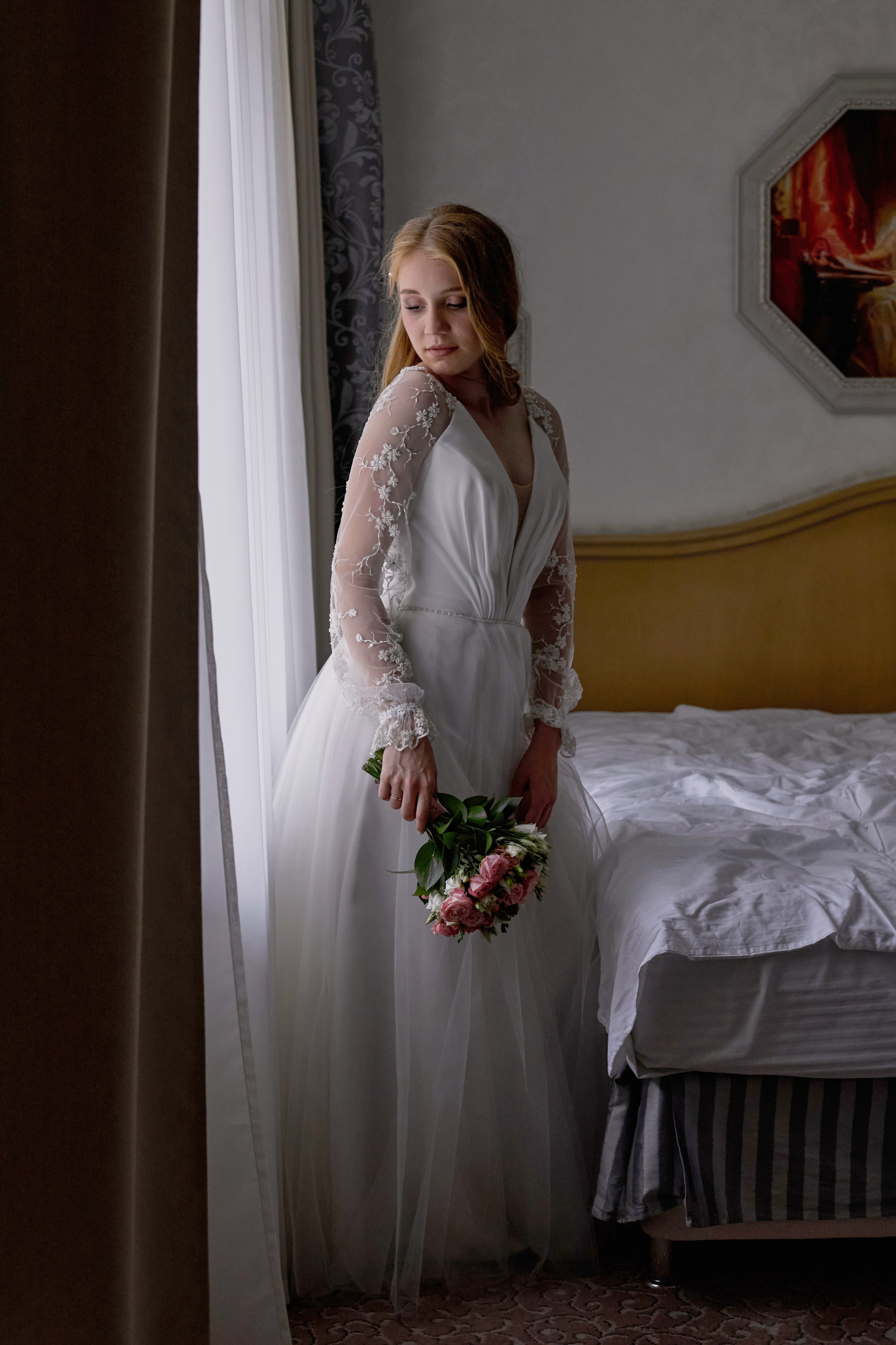 А&A. Фотограф в Самаре Диана Анисимова